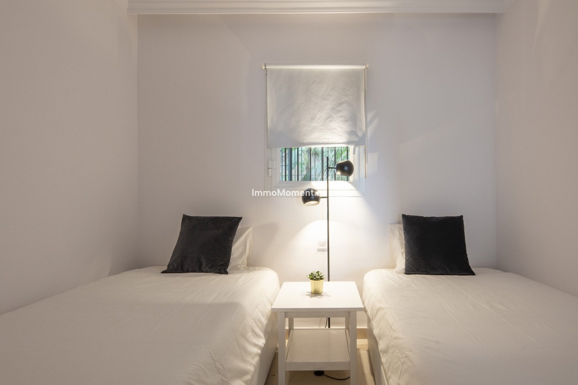 Revente - Appartement - Benahavís - Benahavís Centro