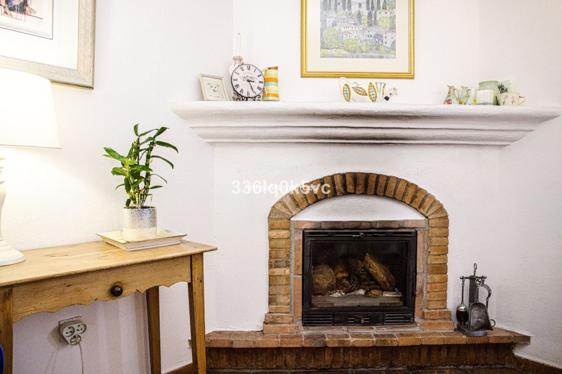 Revente - Appartement - Benahavís - Benahavís Centro