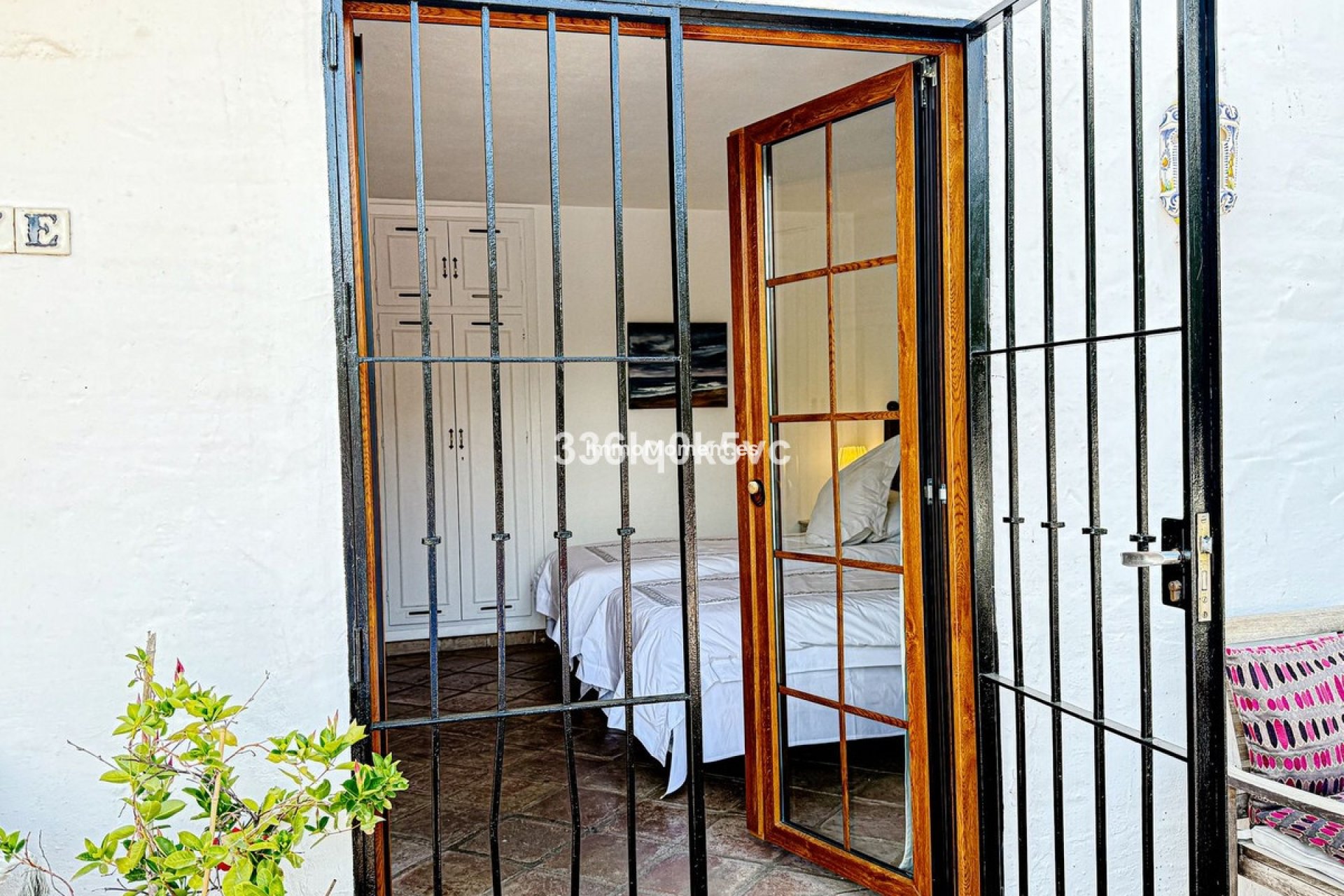 Revente - Appartement - Benahavís - Benahavís Centro