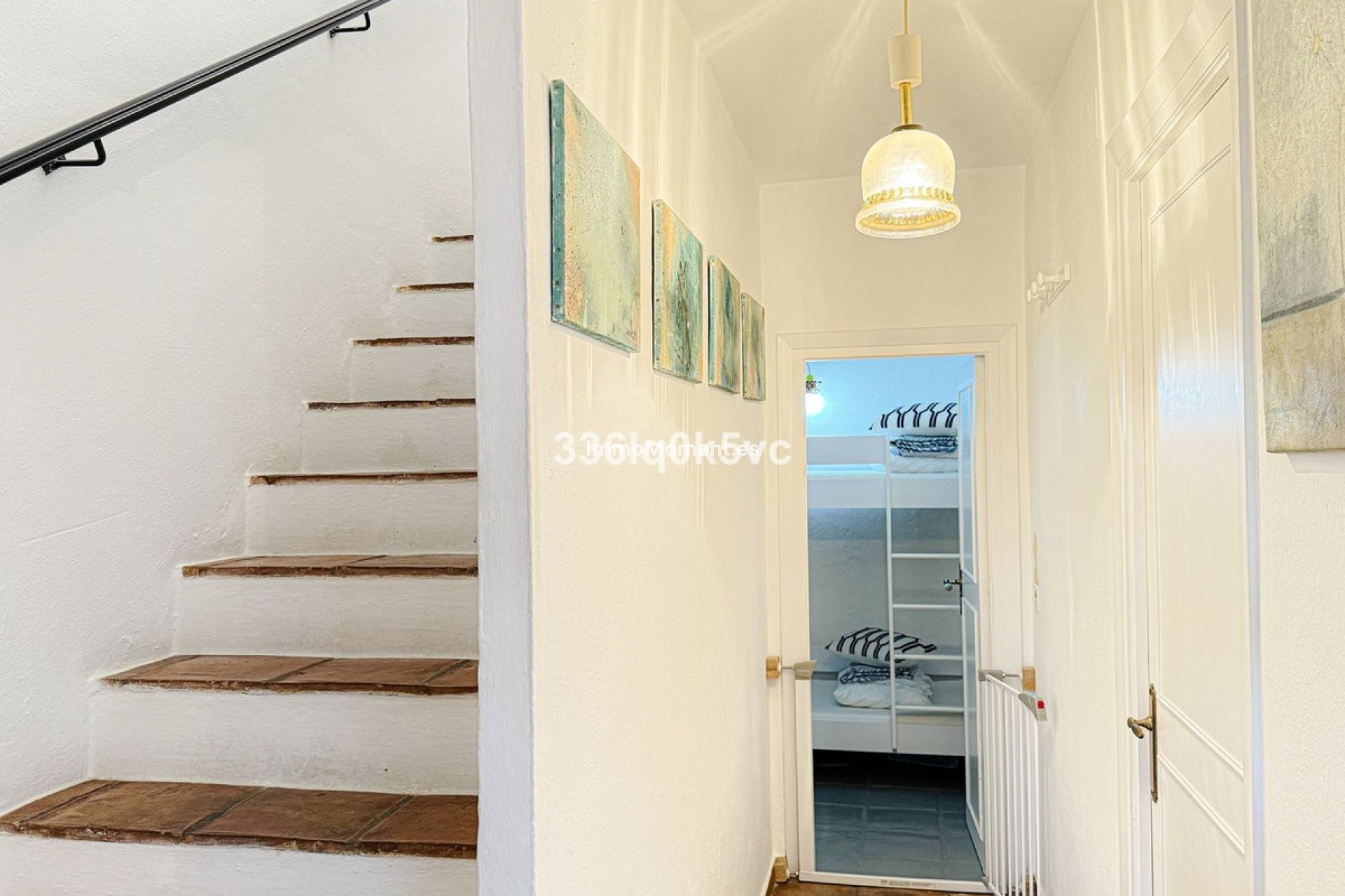 Revente - Appartement - Benahavís - Benahavís Centro