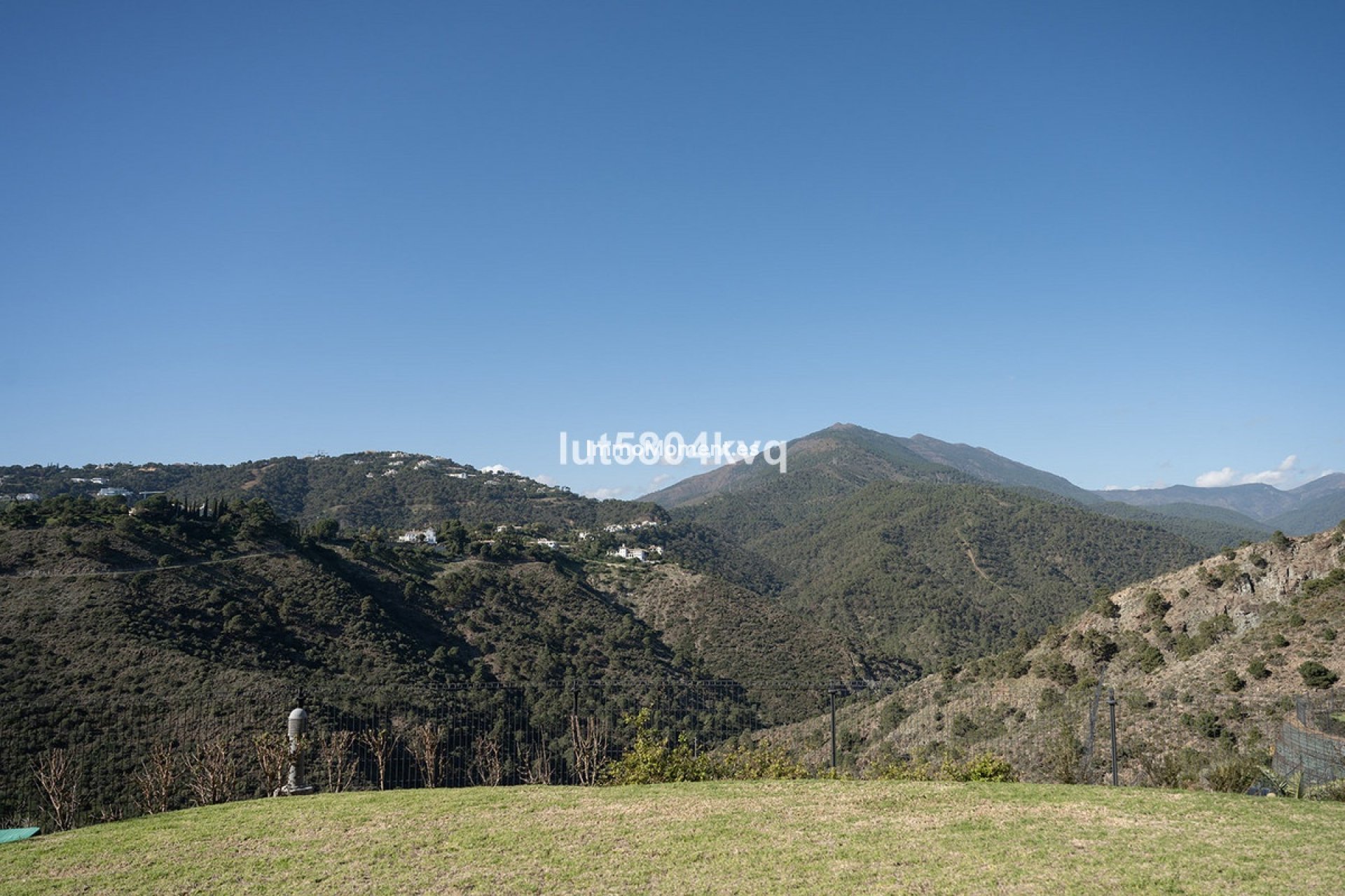 Revente - Appartement - Benahavís - Benahavís Centro