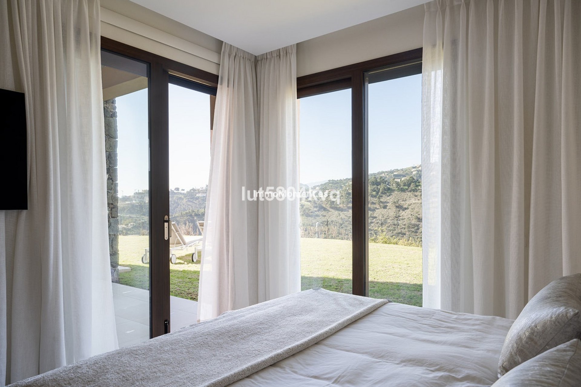 Revente - Appartement - Benahavís - Benahavís Centro