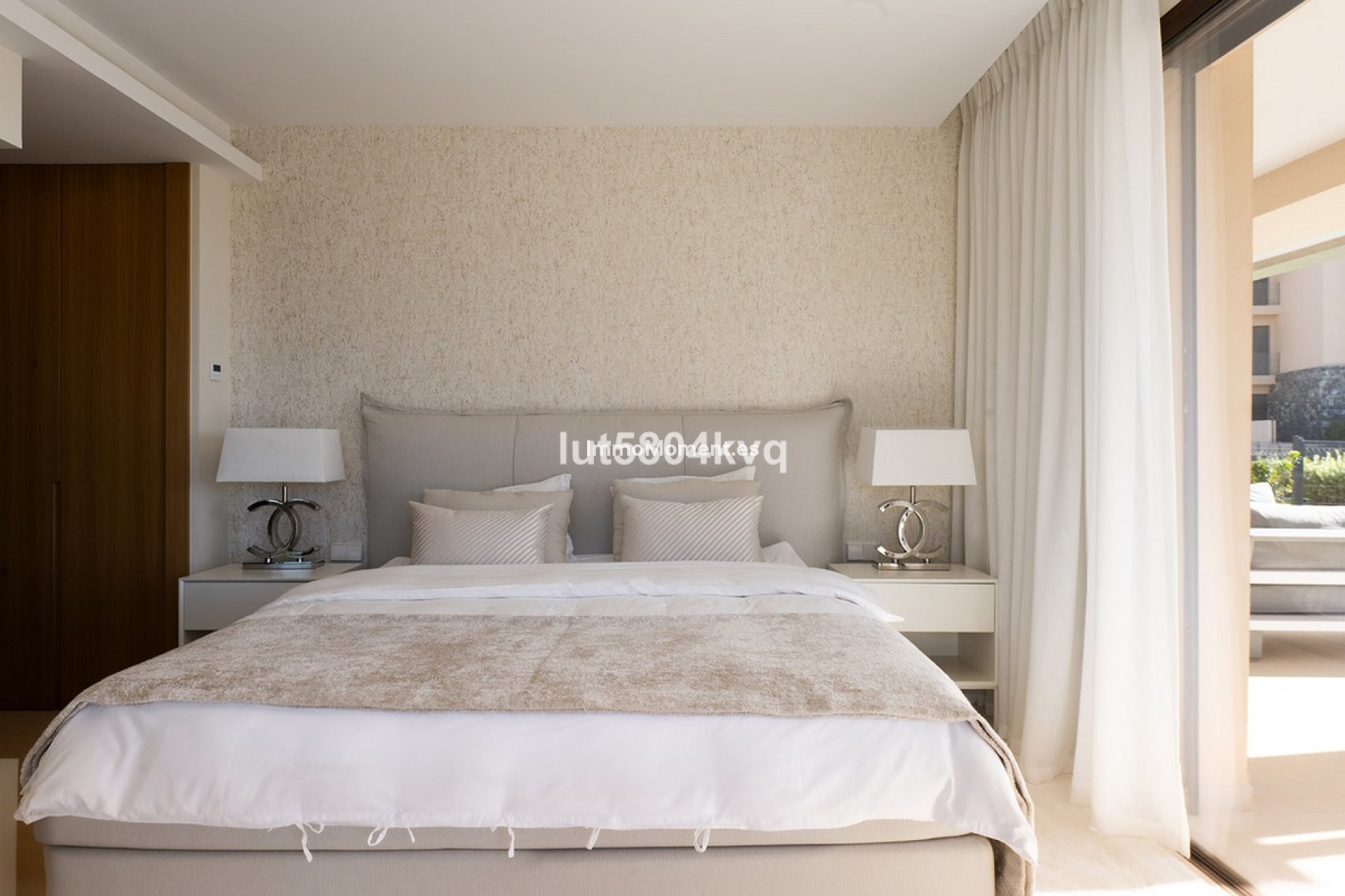 Revente - Appartement - Benahavís - Benahavís Centro