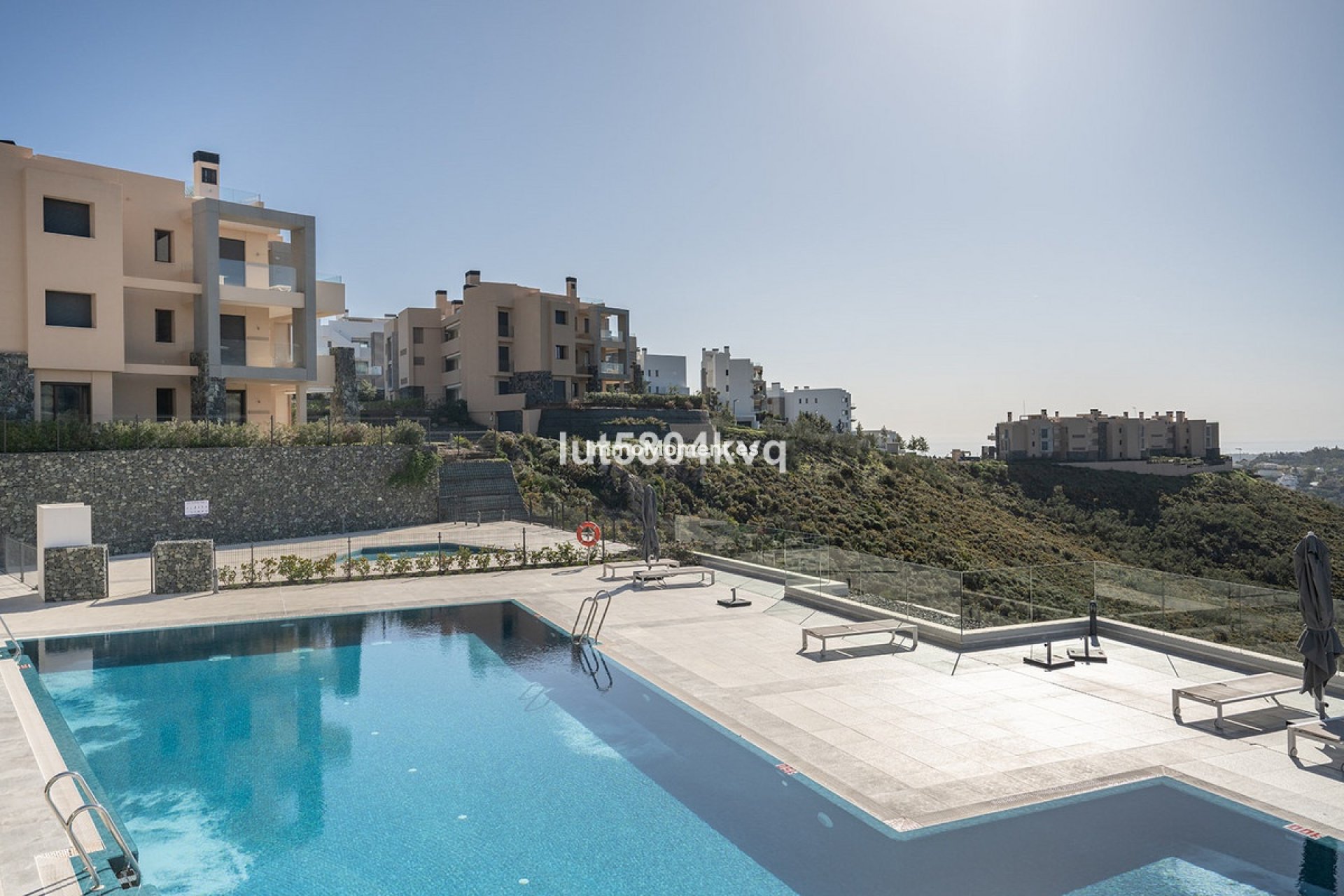 Revente - Appartement - Benahavís - Benahavís Centro