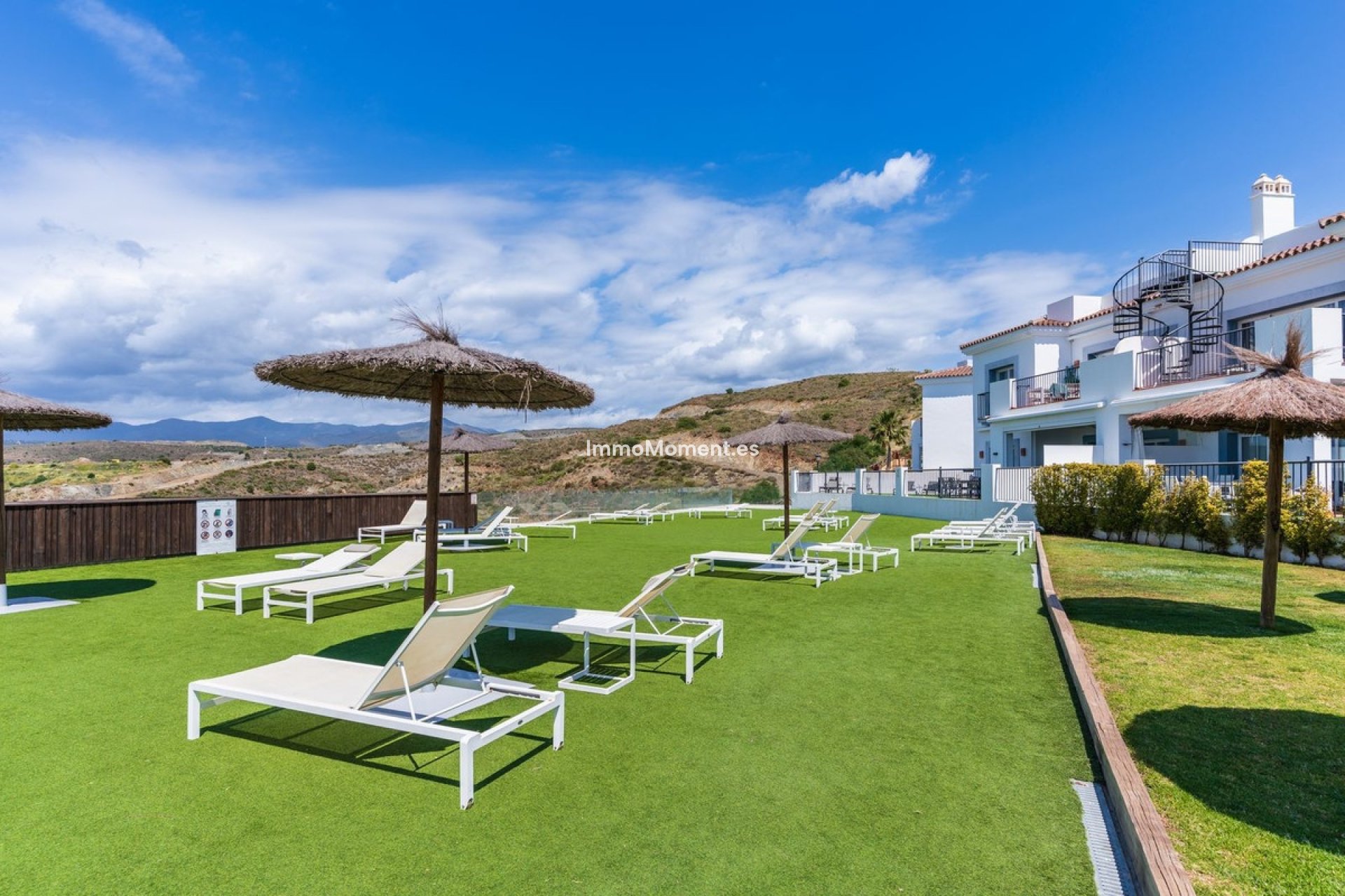 Revente - Appartement - Benahavís - Benahavís Centro