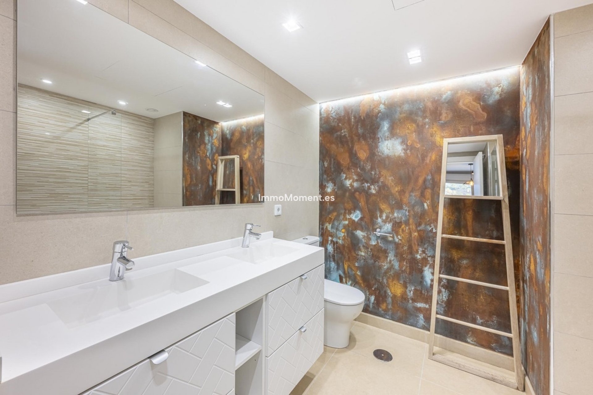 Revente - Appartement - Benahavís - Benahavís Centro