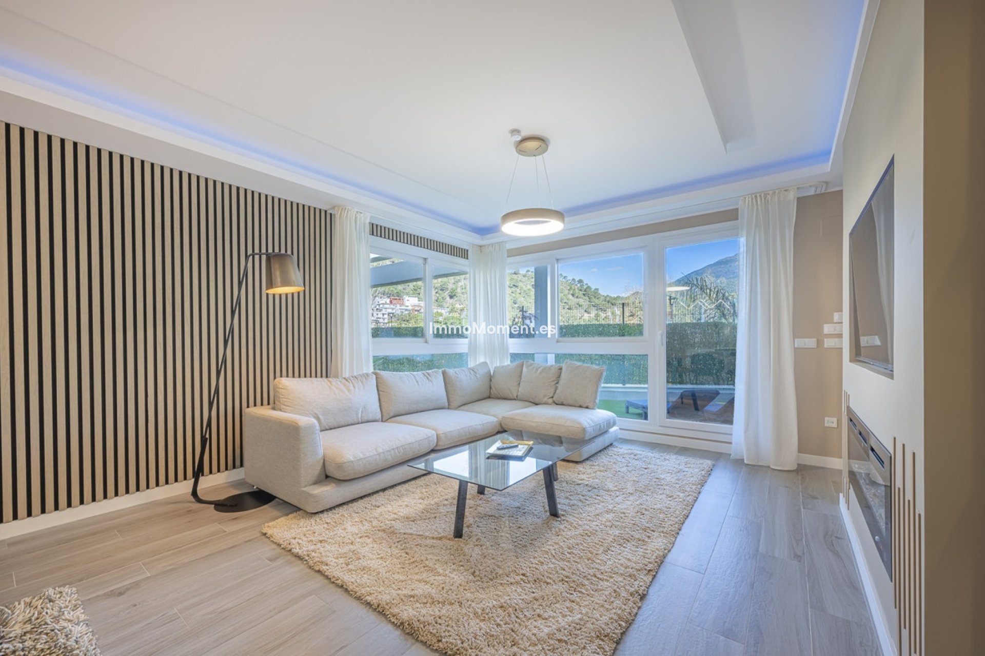 Revente - Appartement - Benahavís - Benahavís Centro