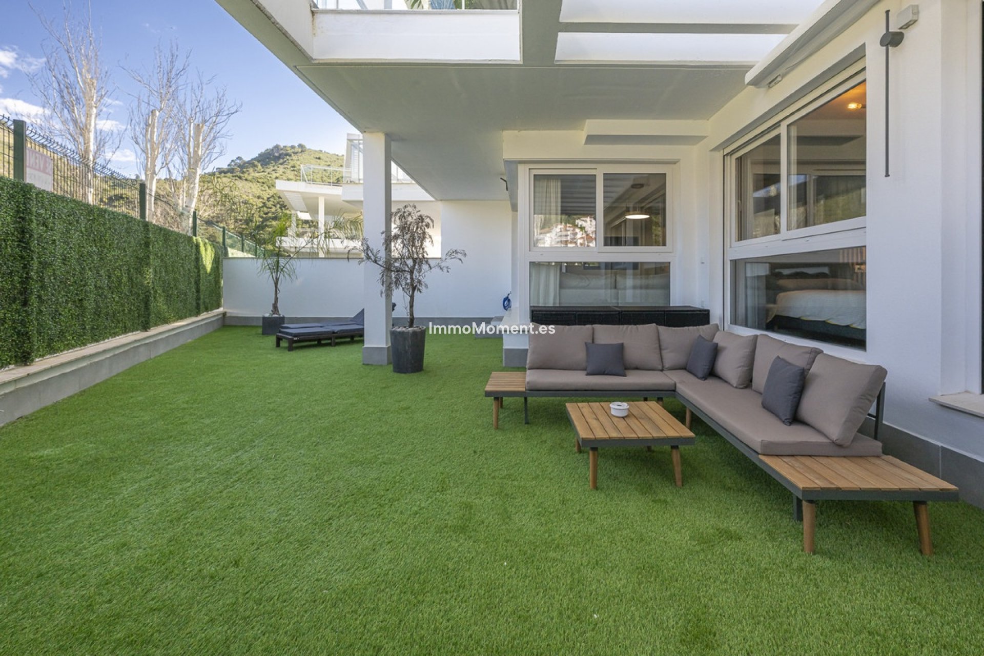 Revente - Appartement - Benahavís - Benahavís Centro