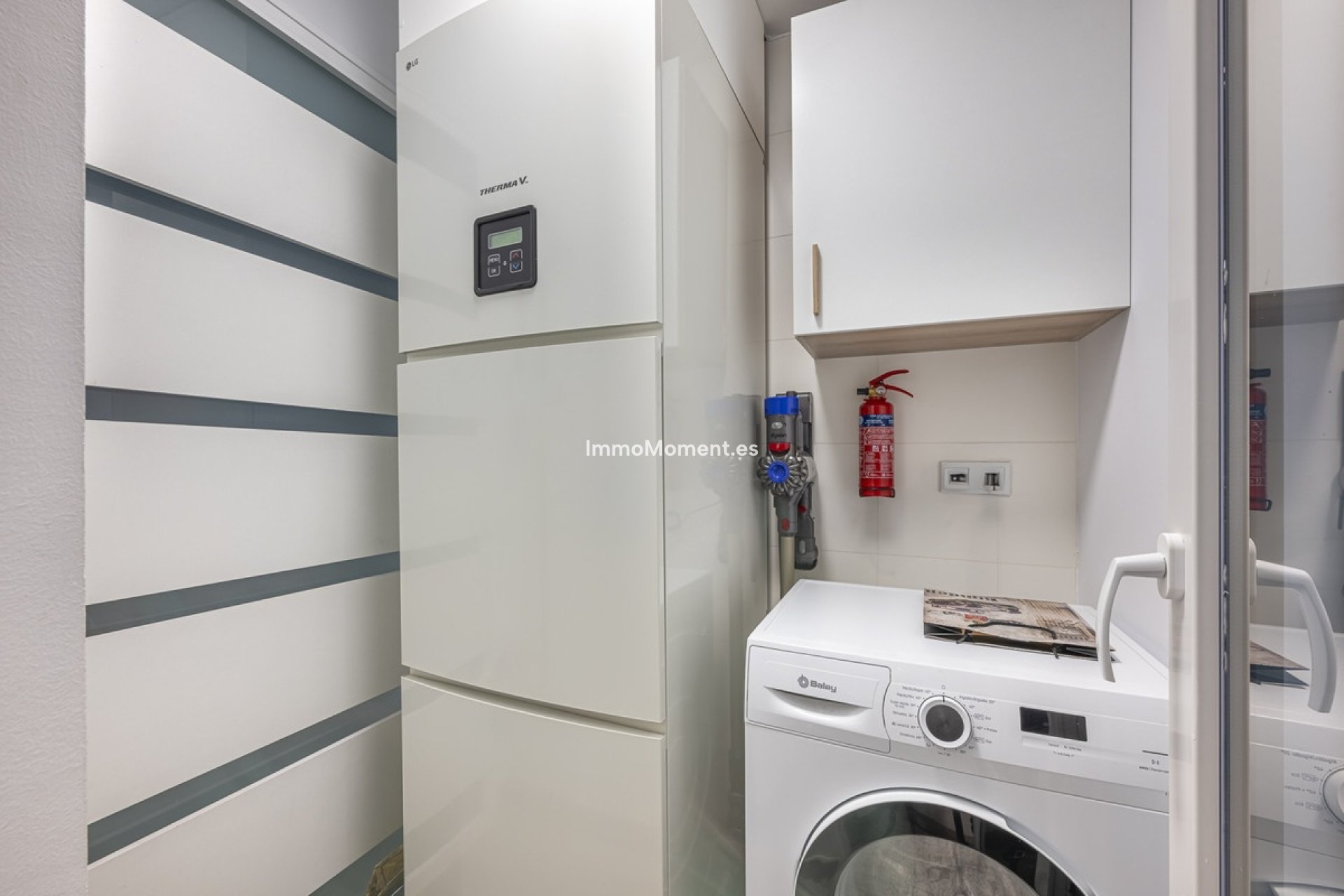 Revente - Appartement - Benahavís - Benahavís Centro