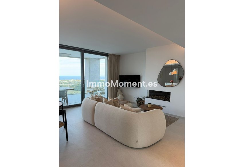 Revente - Appartement - Benahavís - Benahavís Centro