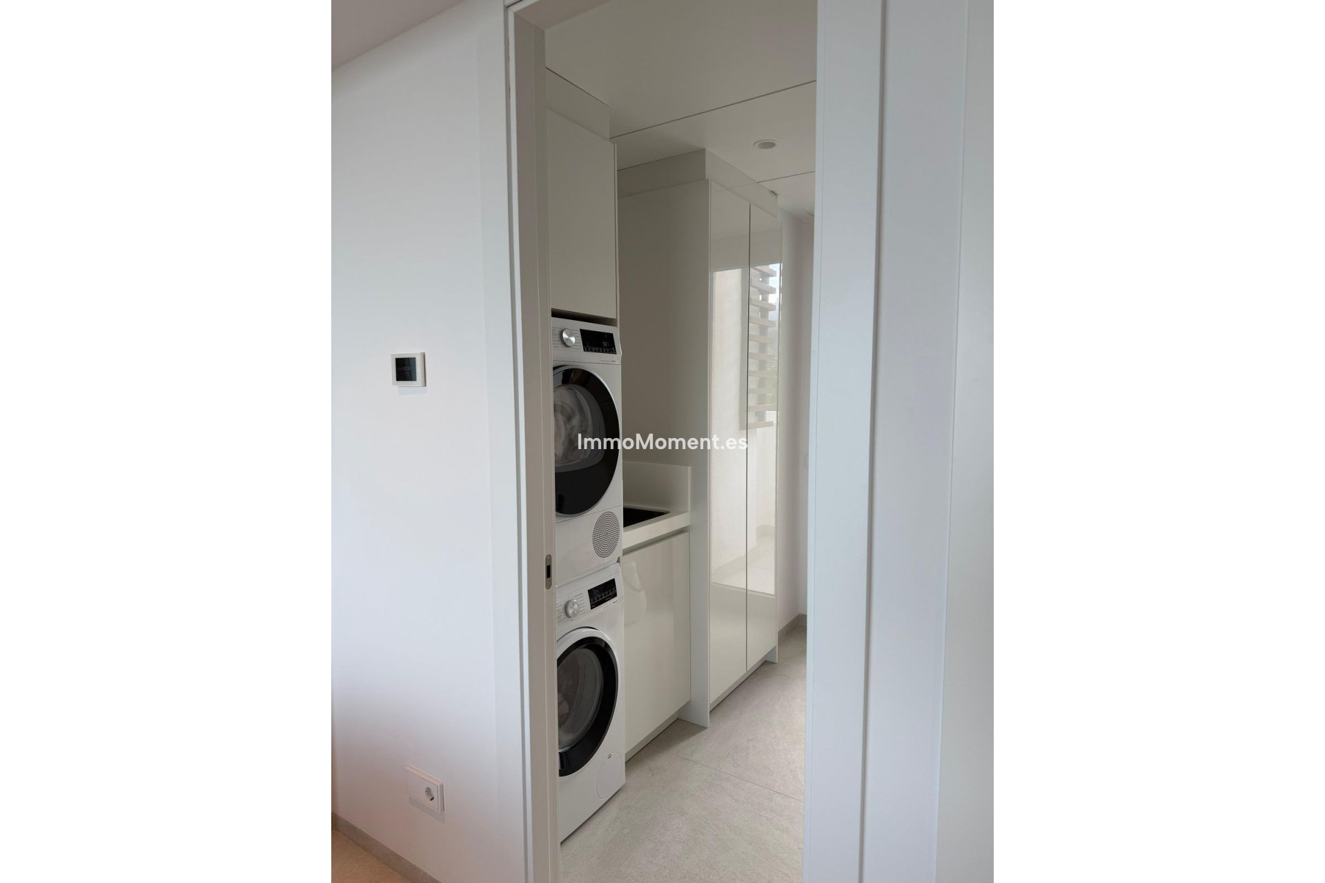 Revente - Appartement - Benahavís - Benahavís Centro
