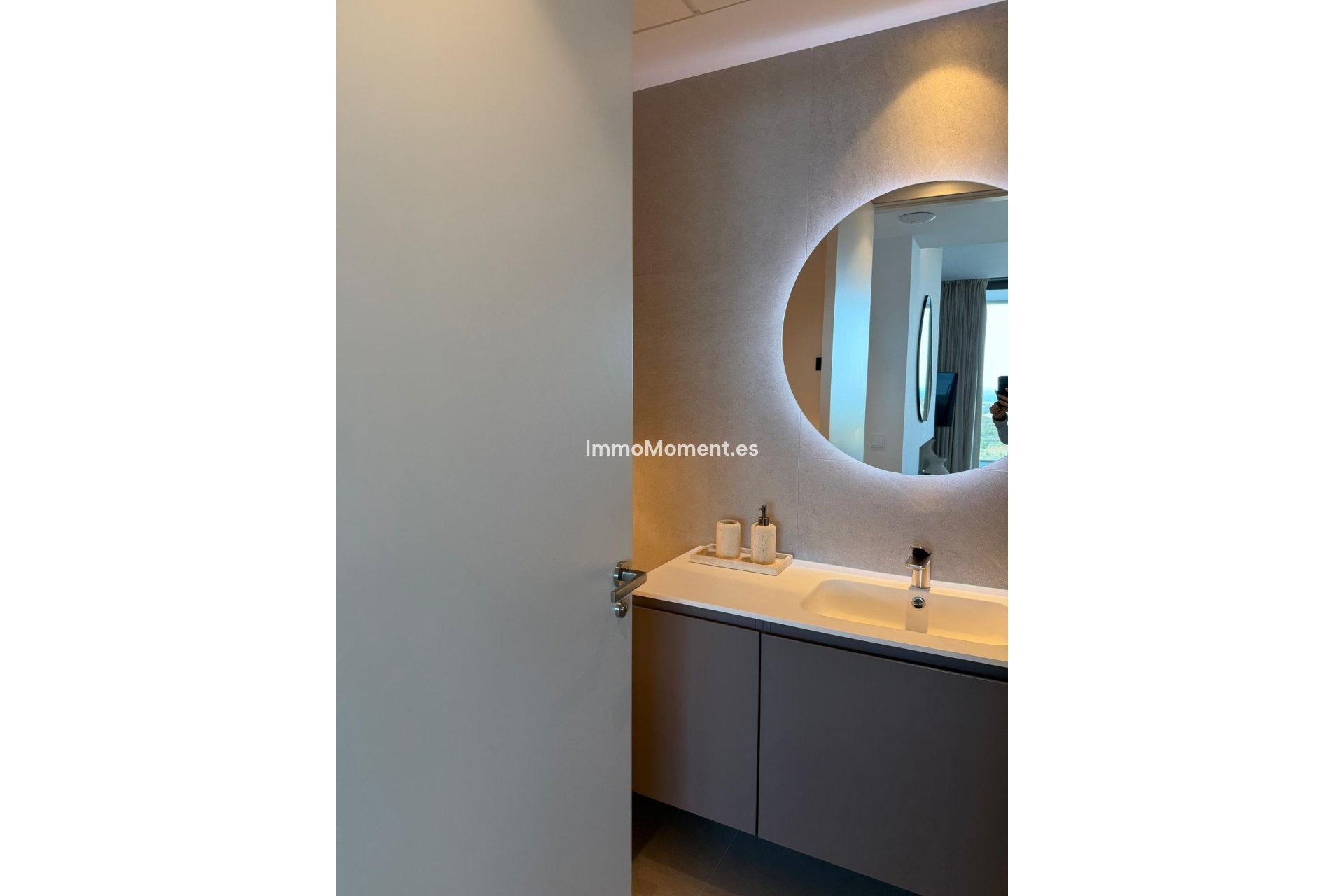 Revente - Appartement - Benahavís - Benahavís Centro