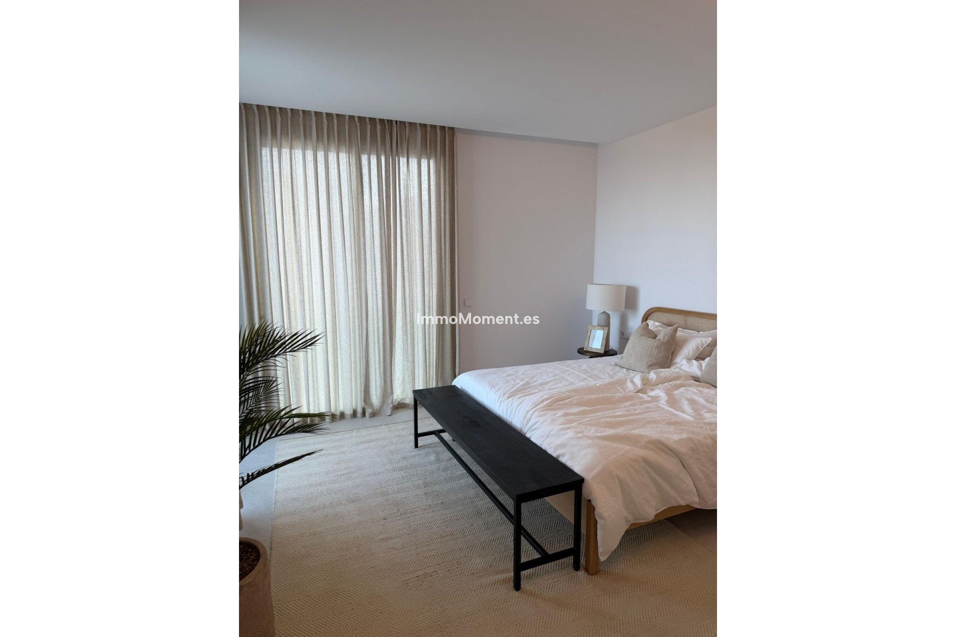 Revente - Appartement - Benahavís - Benahavís Centro