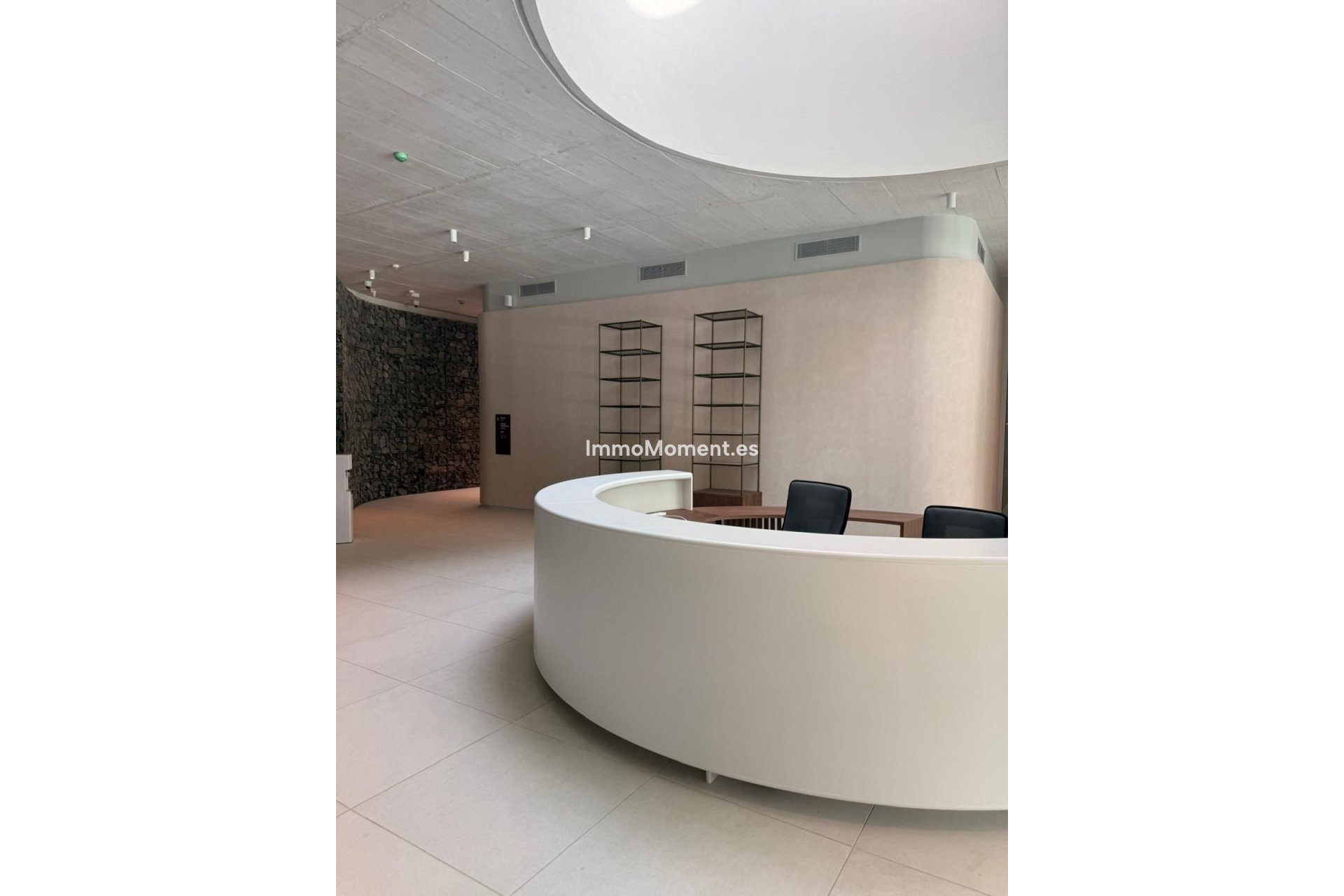 Revente - Appartement - Benahavís - Benahavís Centro