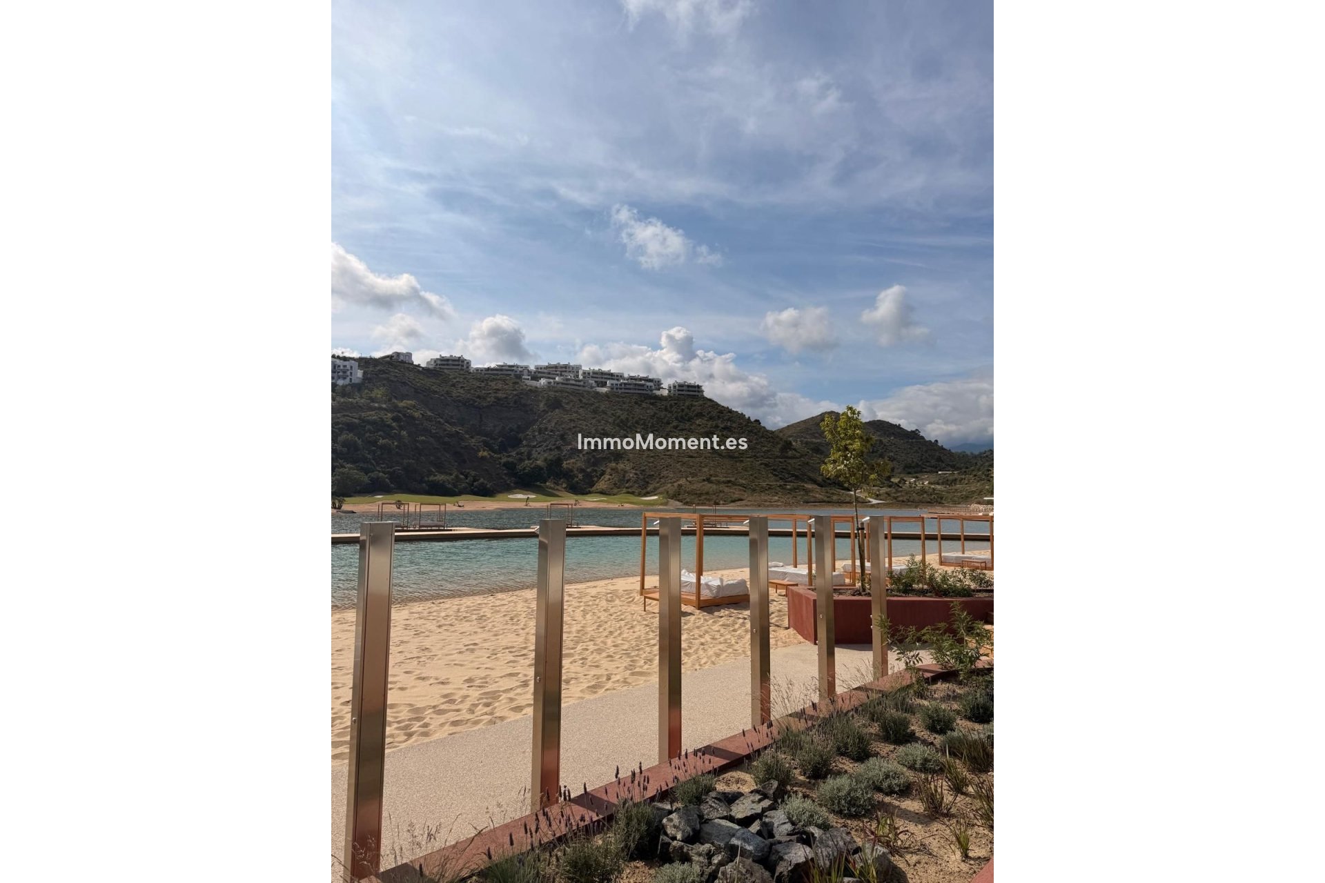 Revente - Appartement - Benahavís - Benahavís Centro