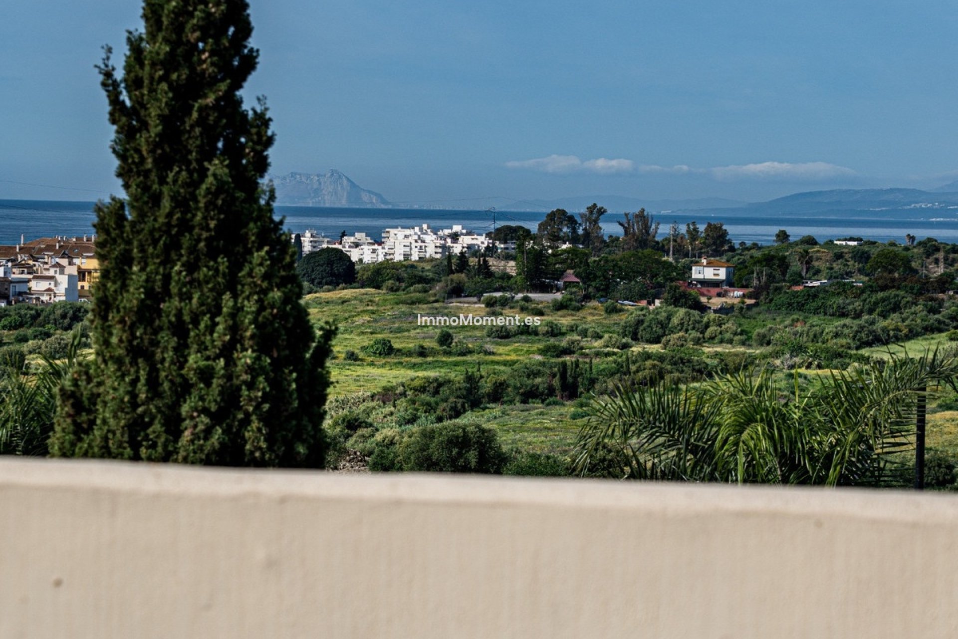 Revente - Appartement - Benahavís - Benahavís Centro