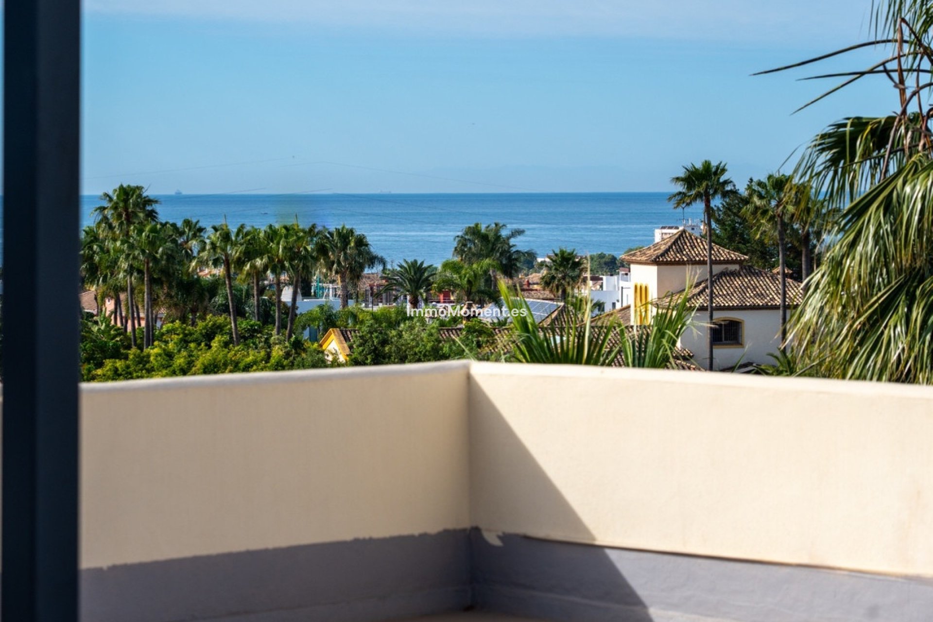Revente - Appartement - Benahavís - Benahavís Centro