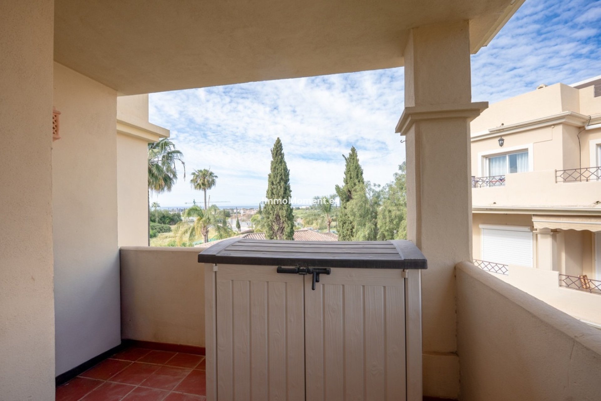 Revente - Appartement - Benahavís - Benahavís Centro