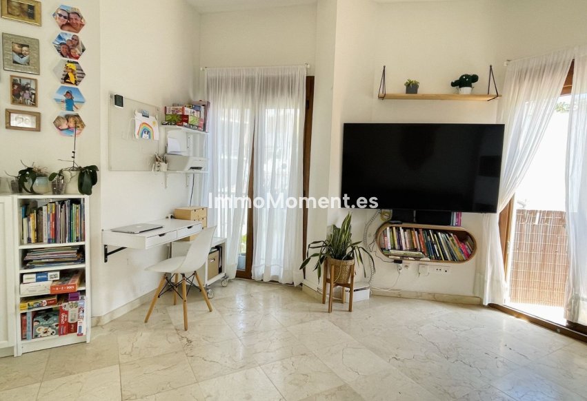 Revente - Appartement - Benahavís - Benahavís Centro