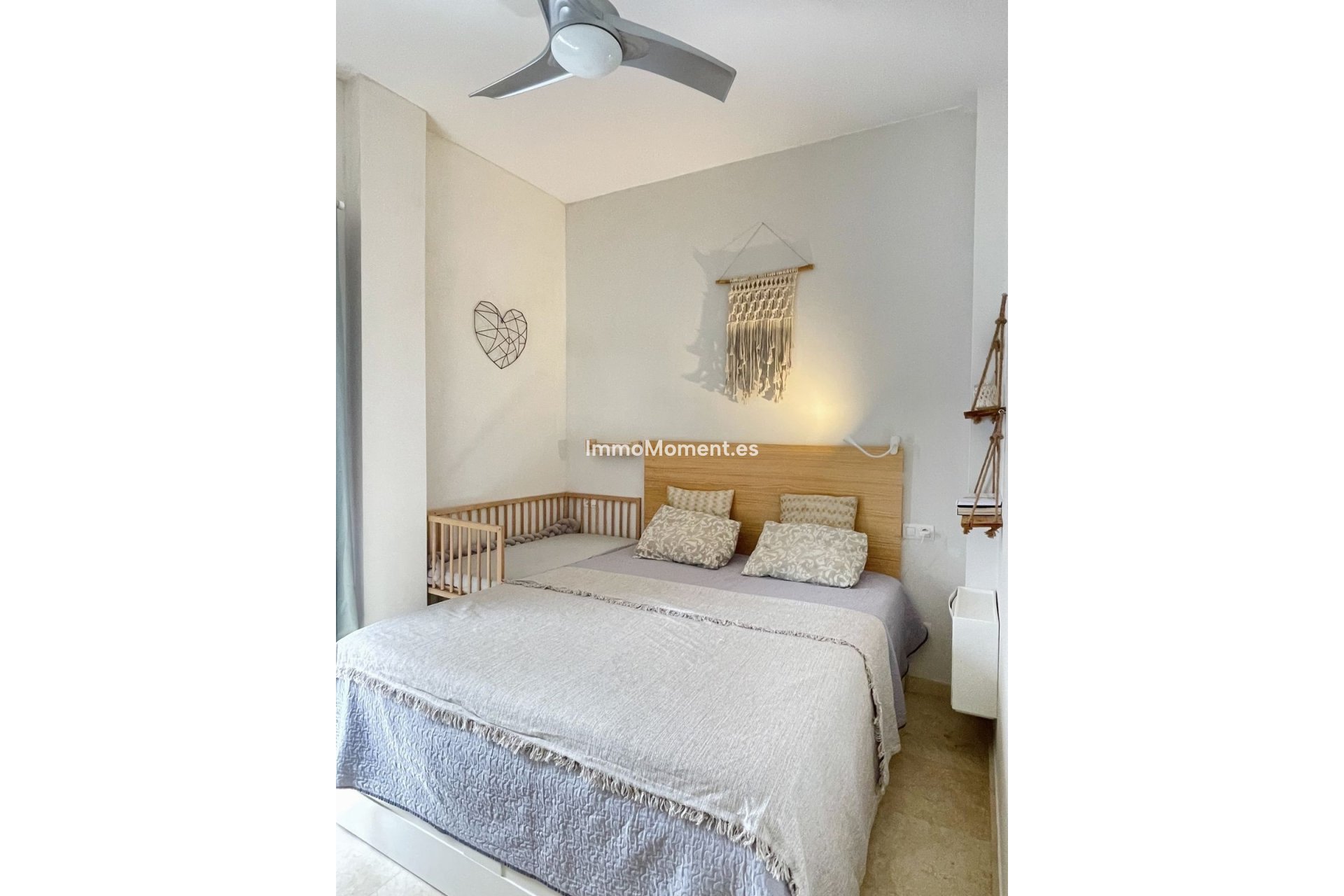 Revente - Appartement - Benahavís - Benahavís Centro