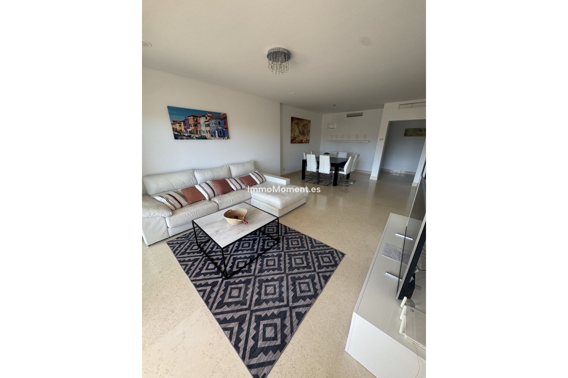 Revente - Appartement - Benahavís - Benahavís Centro