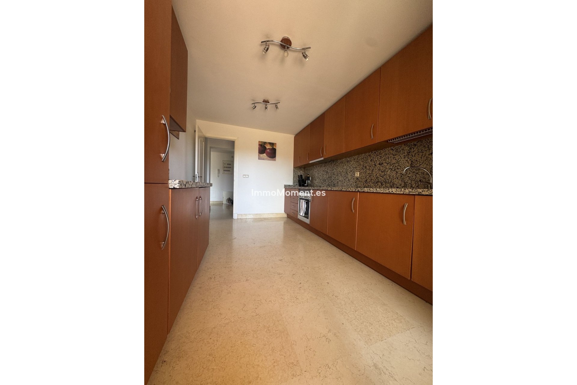 Revente - Appartement - Benahavís - Benahavís Centro
