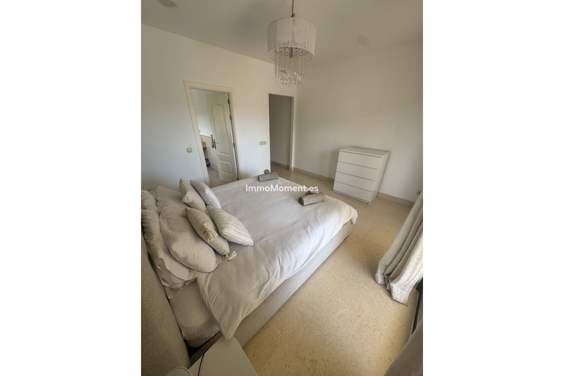 Revente - Appartement - Benahavís - Benahavís Centro
