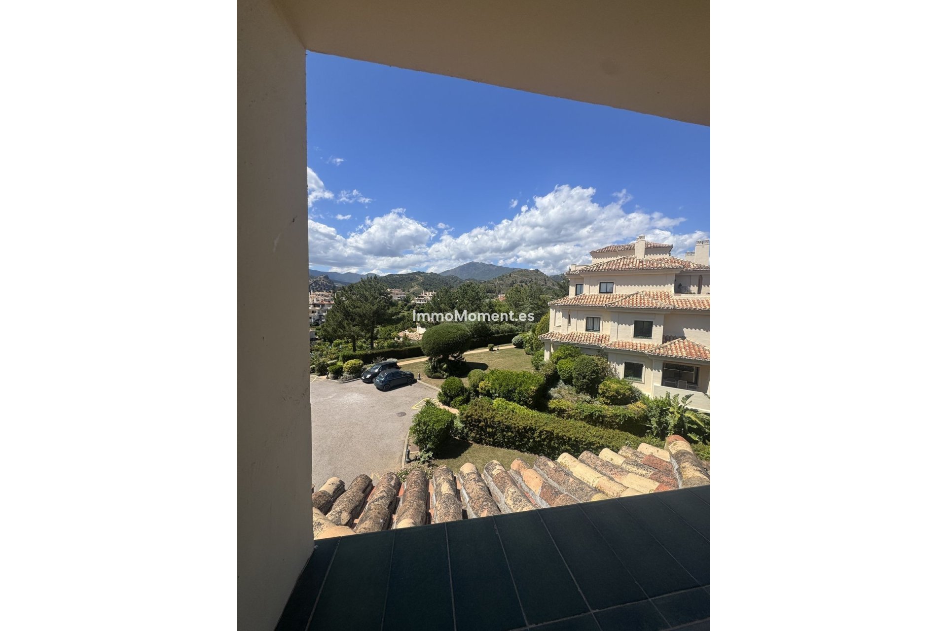Revente - Appartement - Benahavís - Benahavís Centro