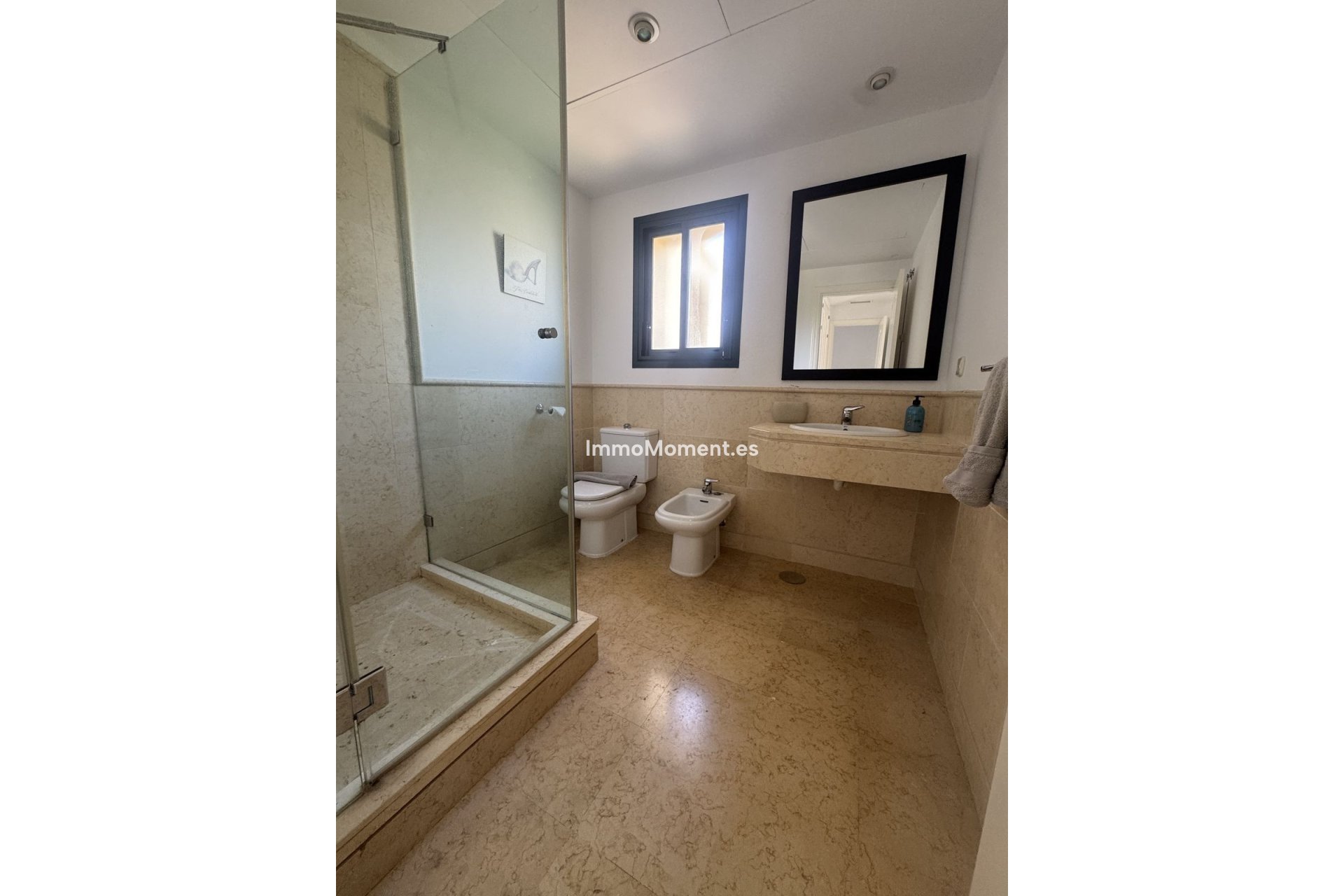 Revente - Appartement - Benahavís - Benahavís Centro
