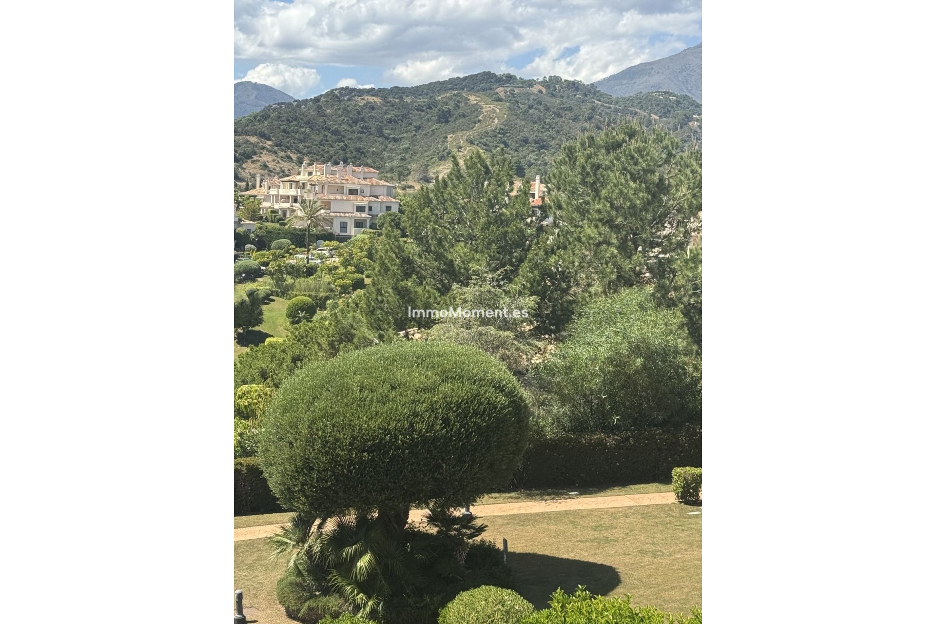 Revente - Appartement - Benahavís - Benahavís Centro