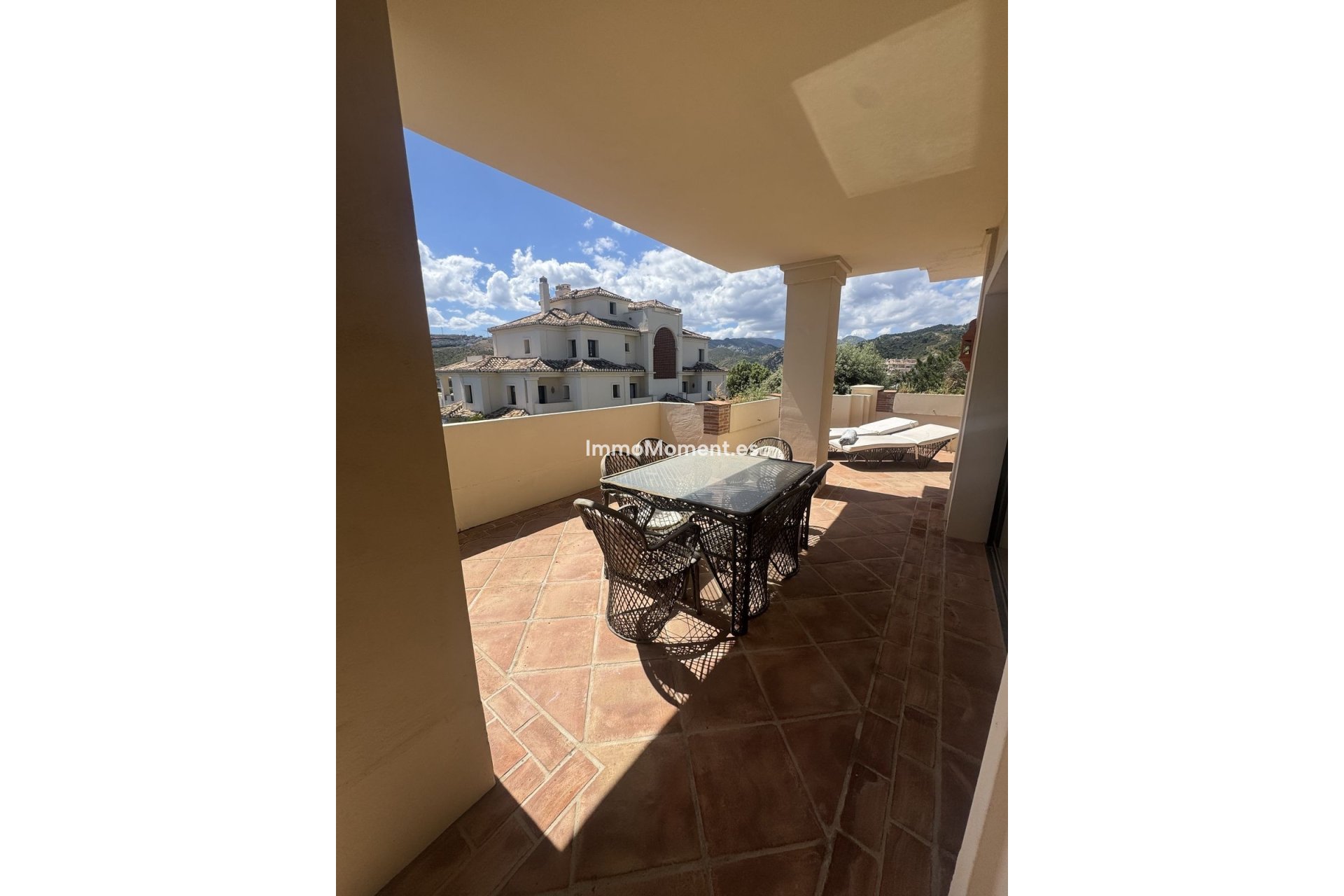 Revente - Appartement - Benahavís - Benahavís Centro