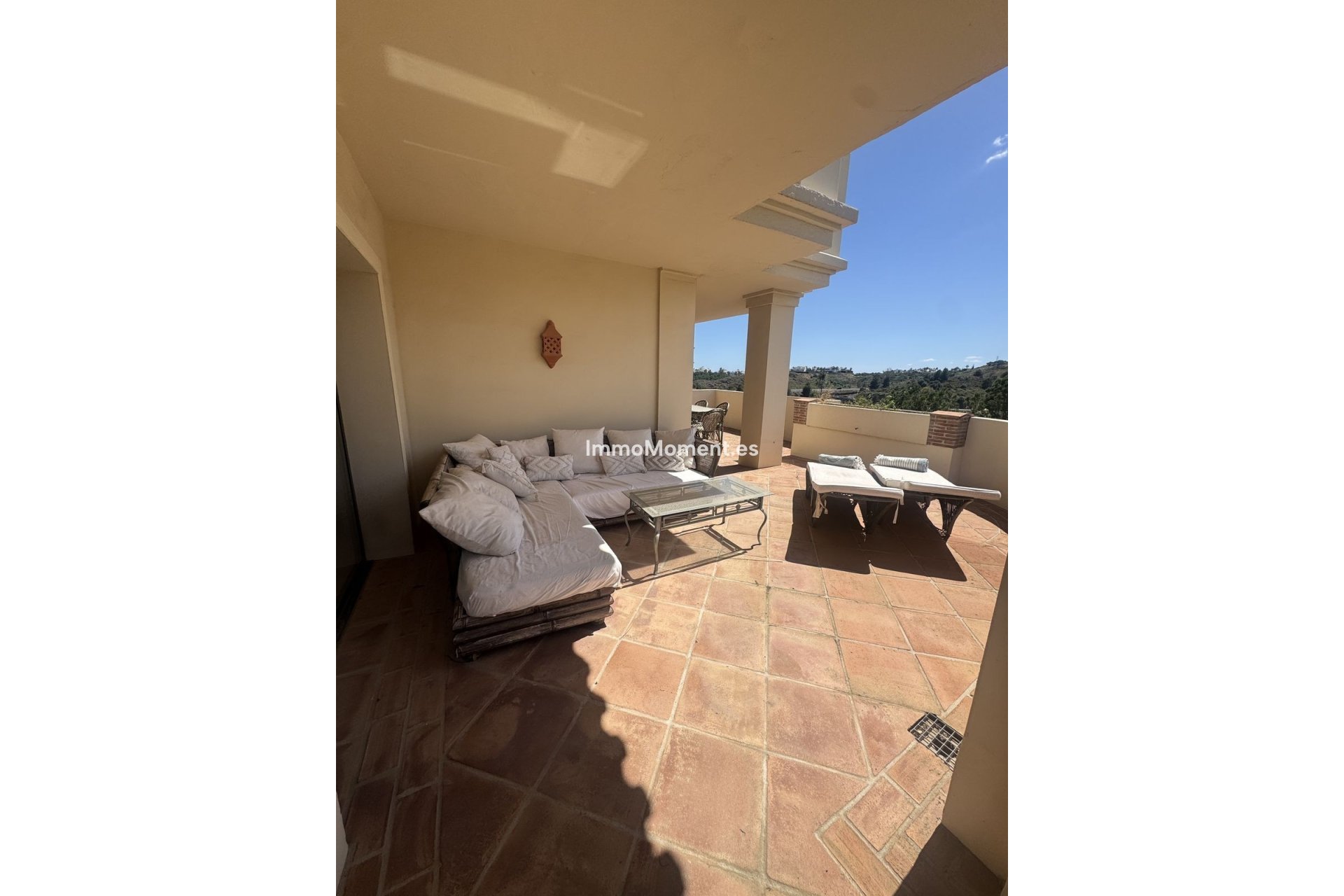 Revente - Appartement - Benahavís - Benahavís Centro