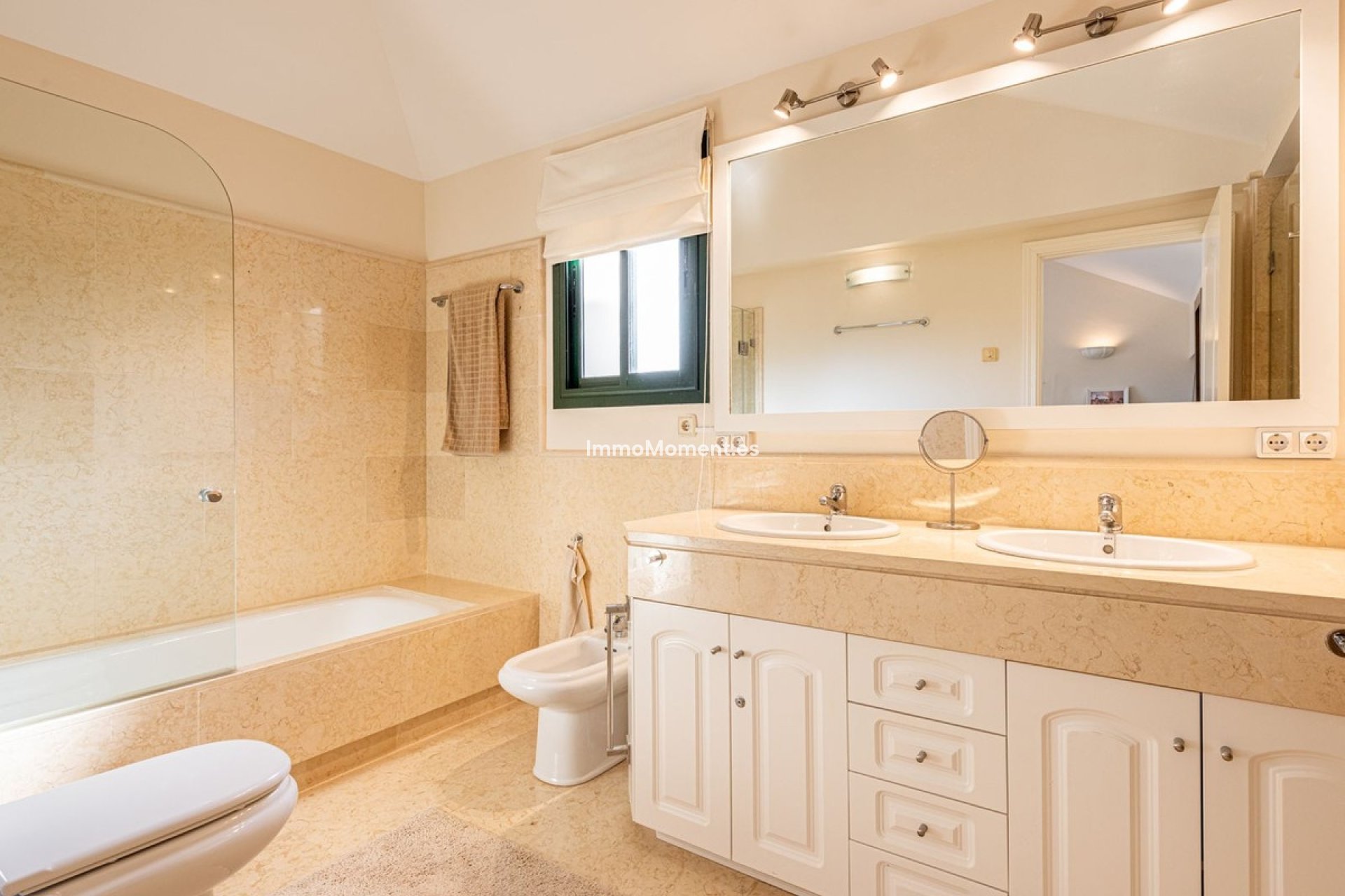 Revente - Appartement - Benahavís - Benahavís Centro