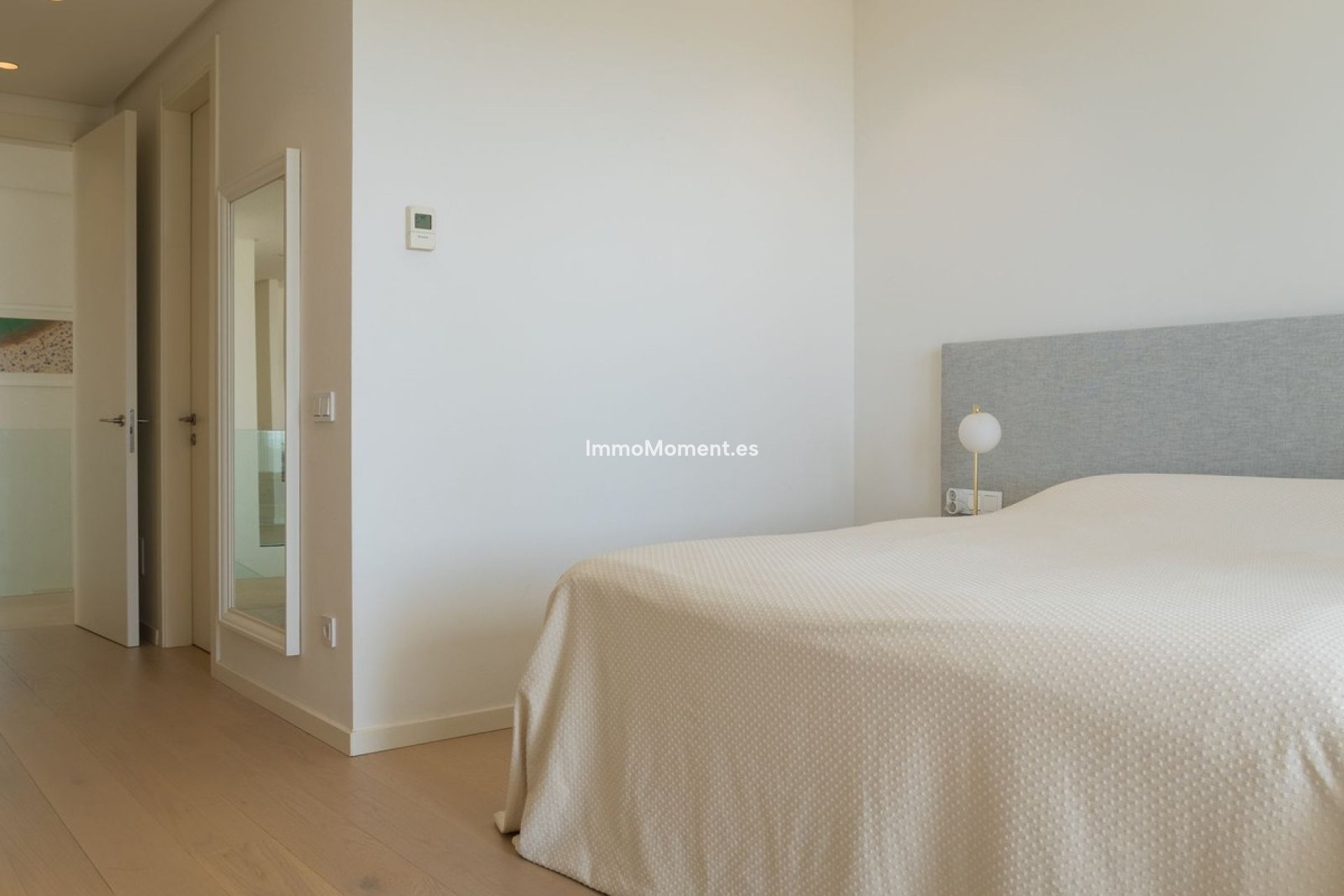 Revente - Appartement - Benahavís - Benahavís Centro