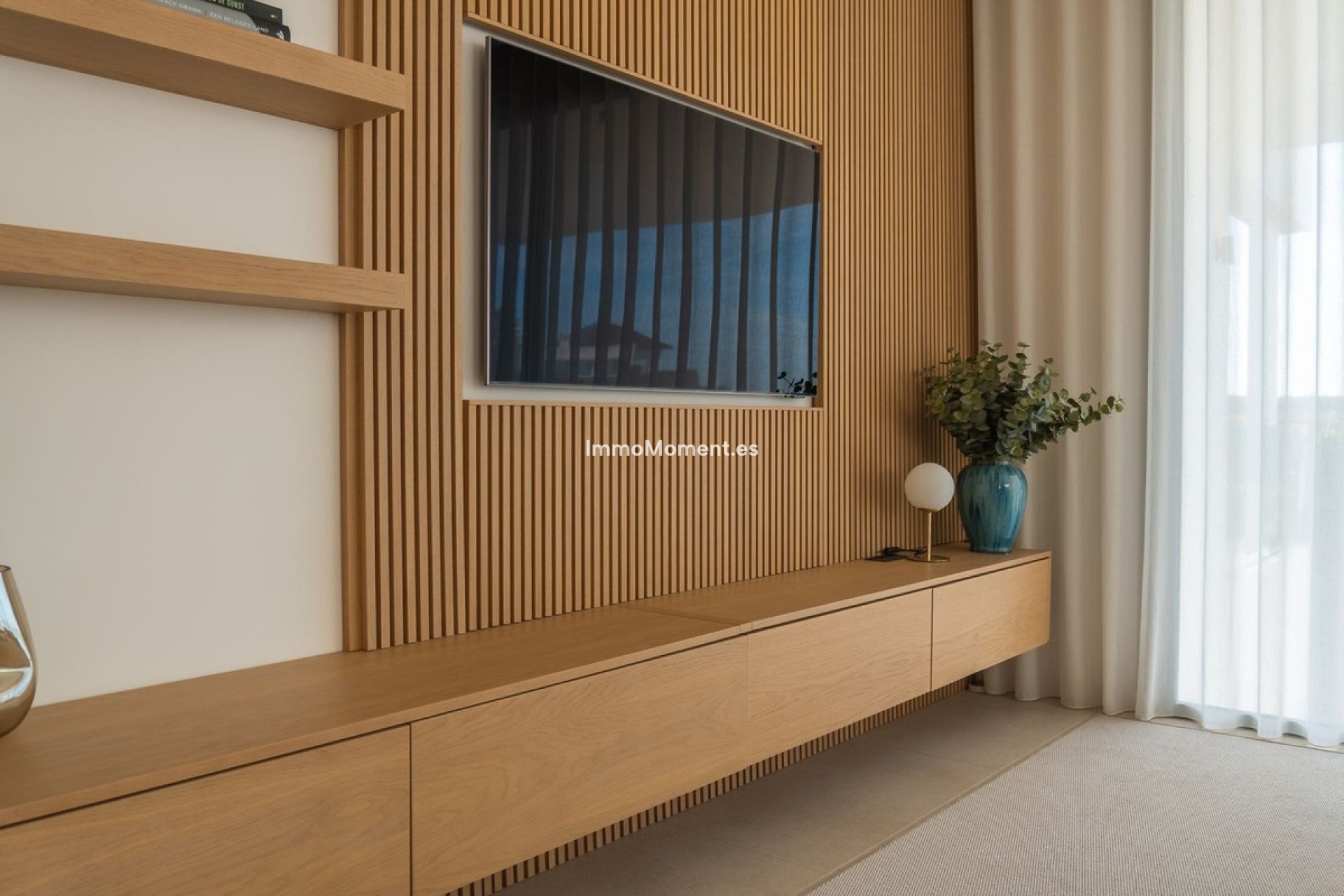 Revente - Appartement - Benahavís - Benahavís Centro