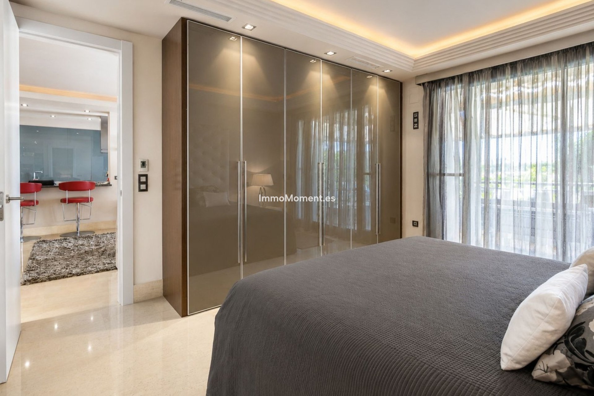 Revente - Appartement - Benahavís - Benahavís Centro