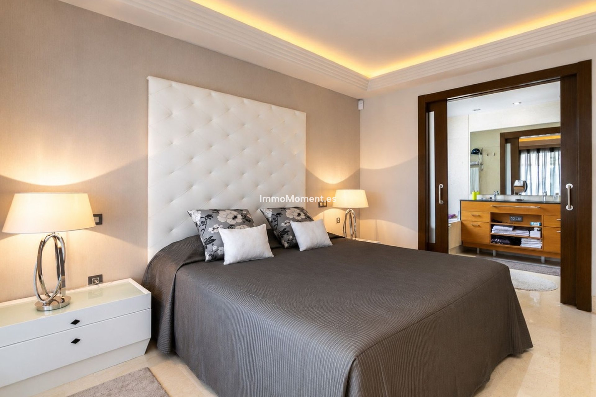 Revente - Appartement - Benahavís - Benahavís Centro