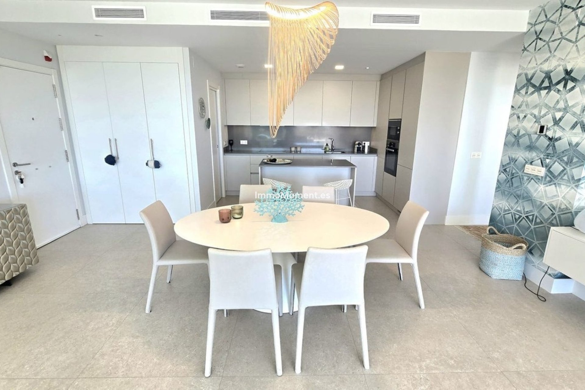 Revente - Appartement - Benahavís - Benahavís Centro