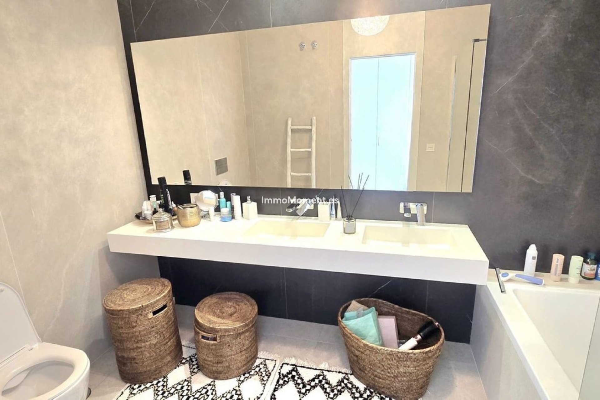 Revente - Appartement - Benahavís - Benahavís Centro