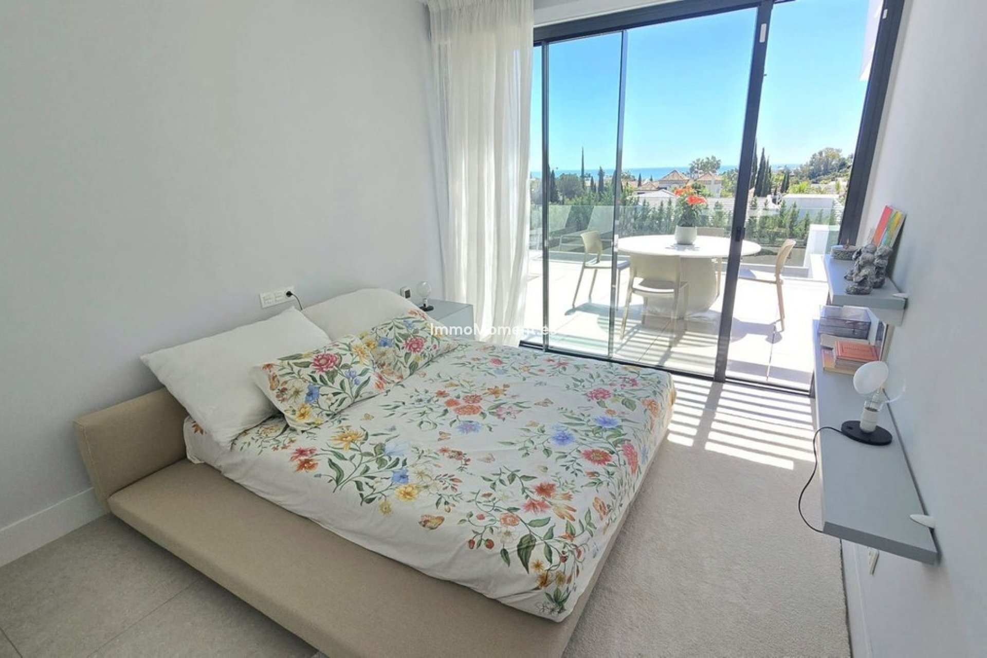 Revente - Appartement - Benahavís - Benahavís Centro