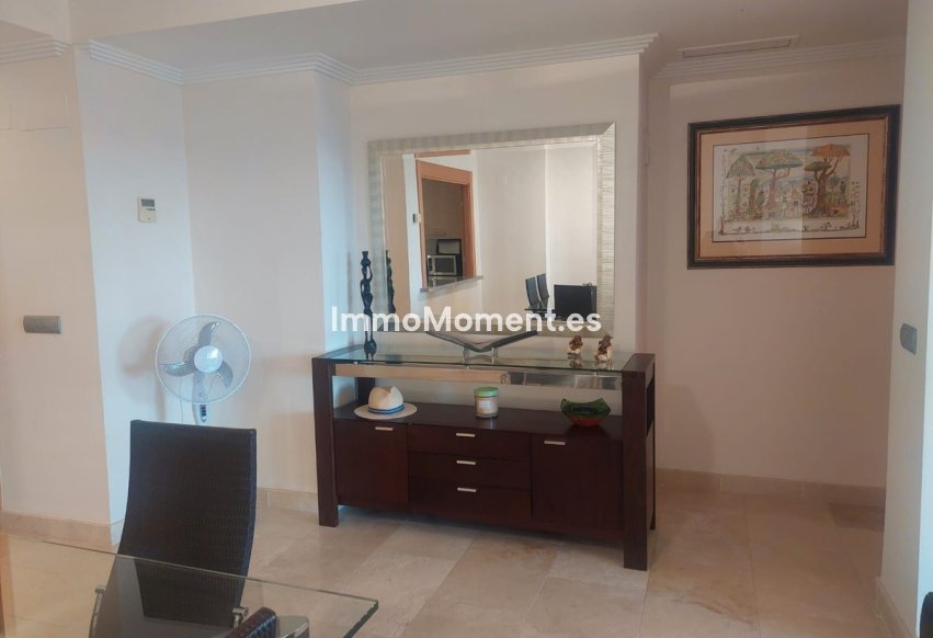 Revente - Appartement - Benahavís - Benahavís Centro