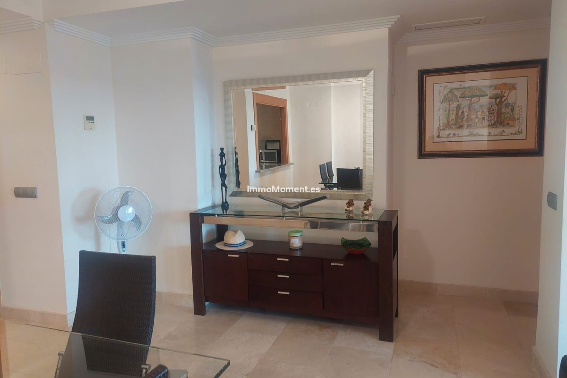 Revente - Appartement - Benahavís - Benahavís Centro