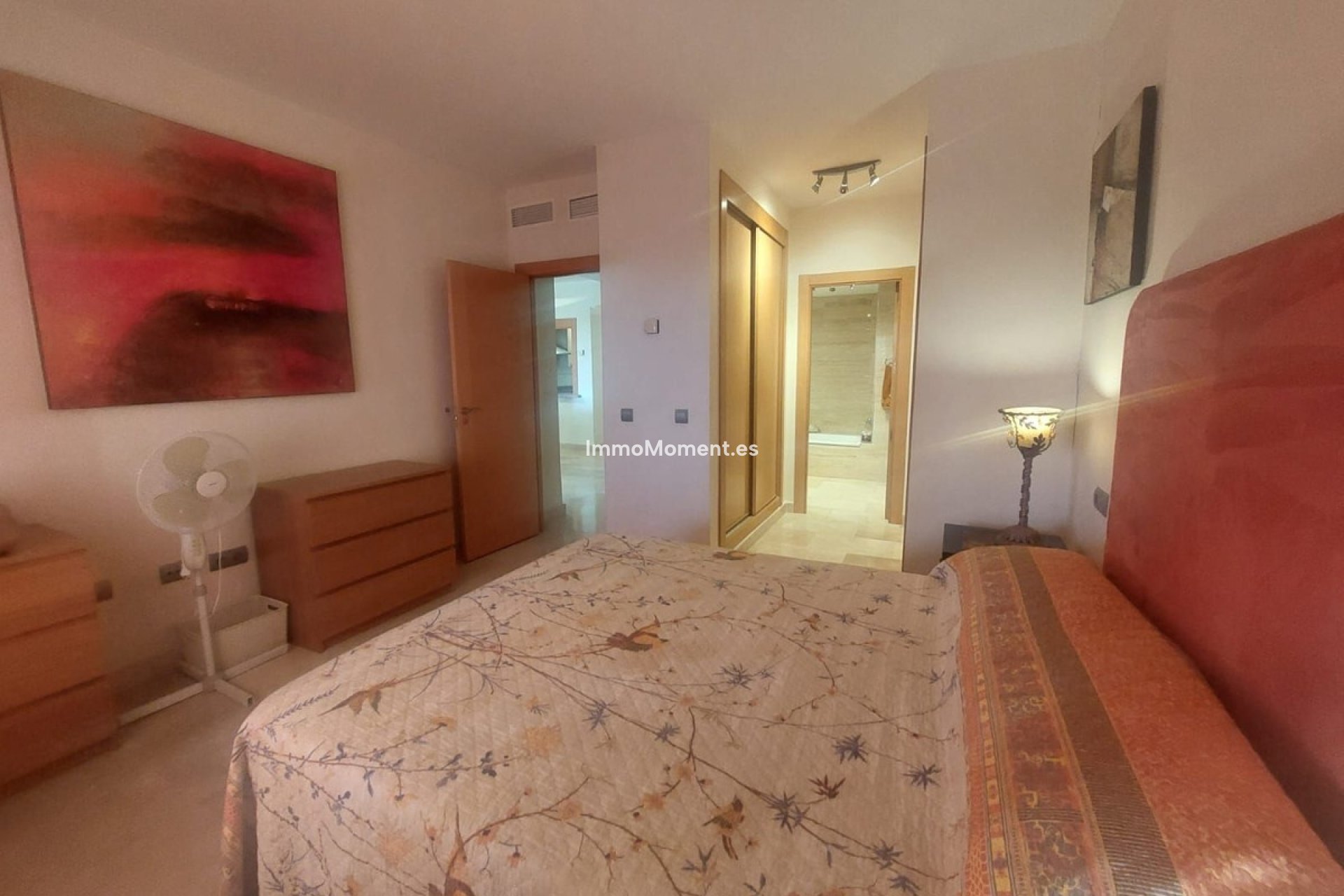 Revente - Appartement - Benahavís - Benahavís Centro