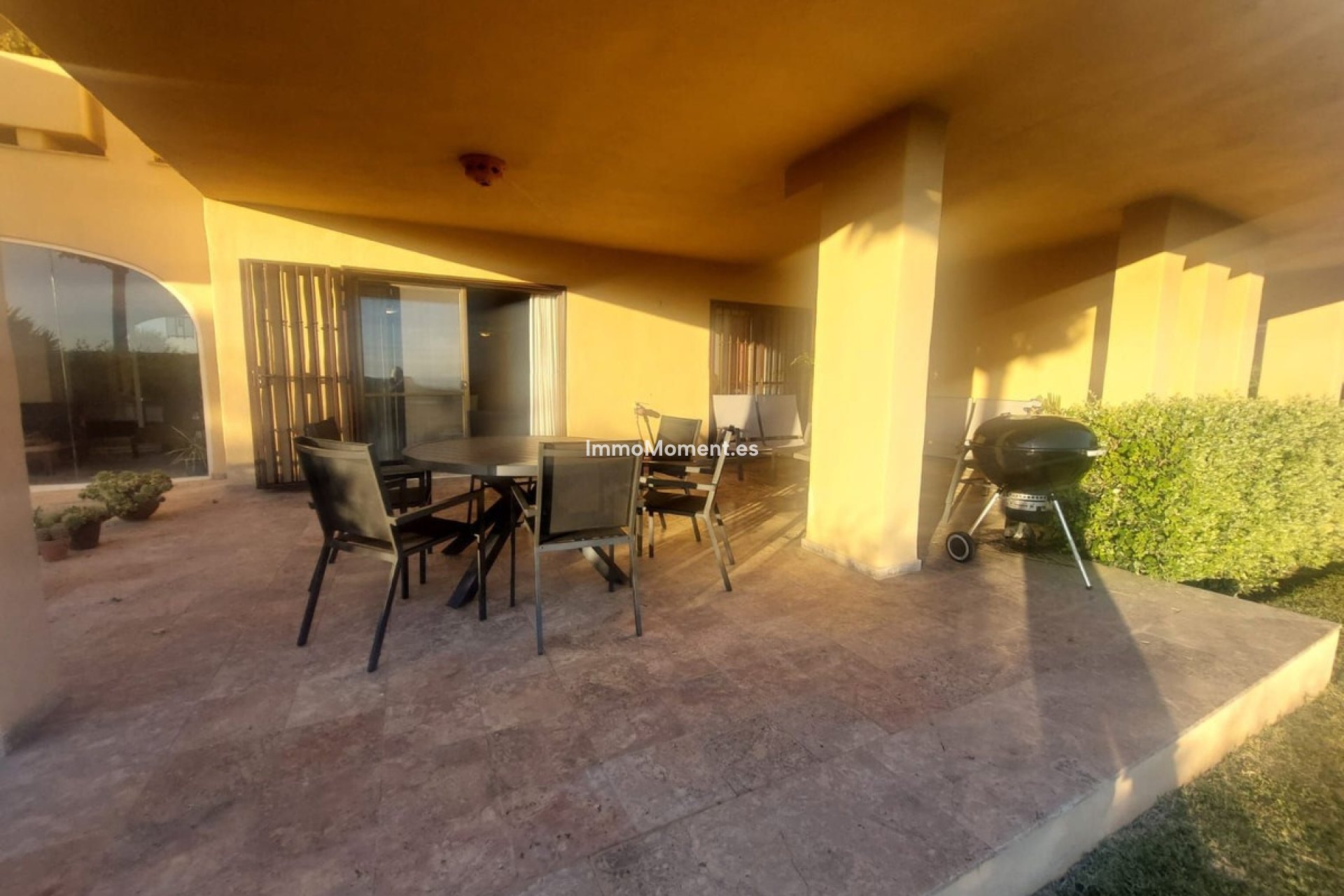 Revente - Appartement - Benahavís - Benahavís Centro