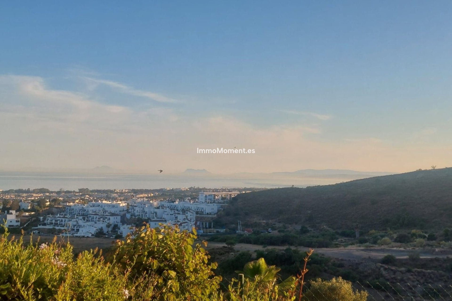 Revente - Appartement - Benahavís - Benahavís Centro