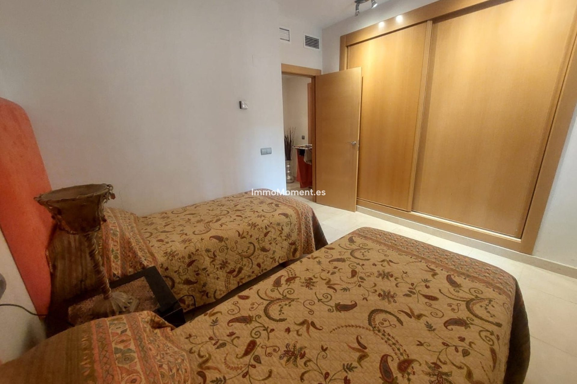 Revente - Appartement - Benahavís - Benahavís Centro