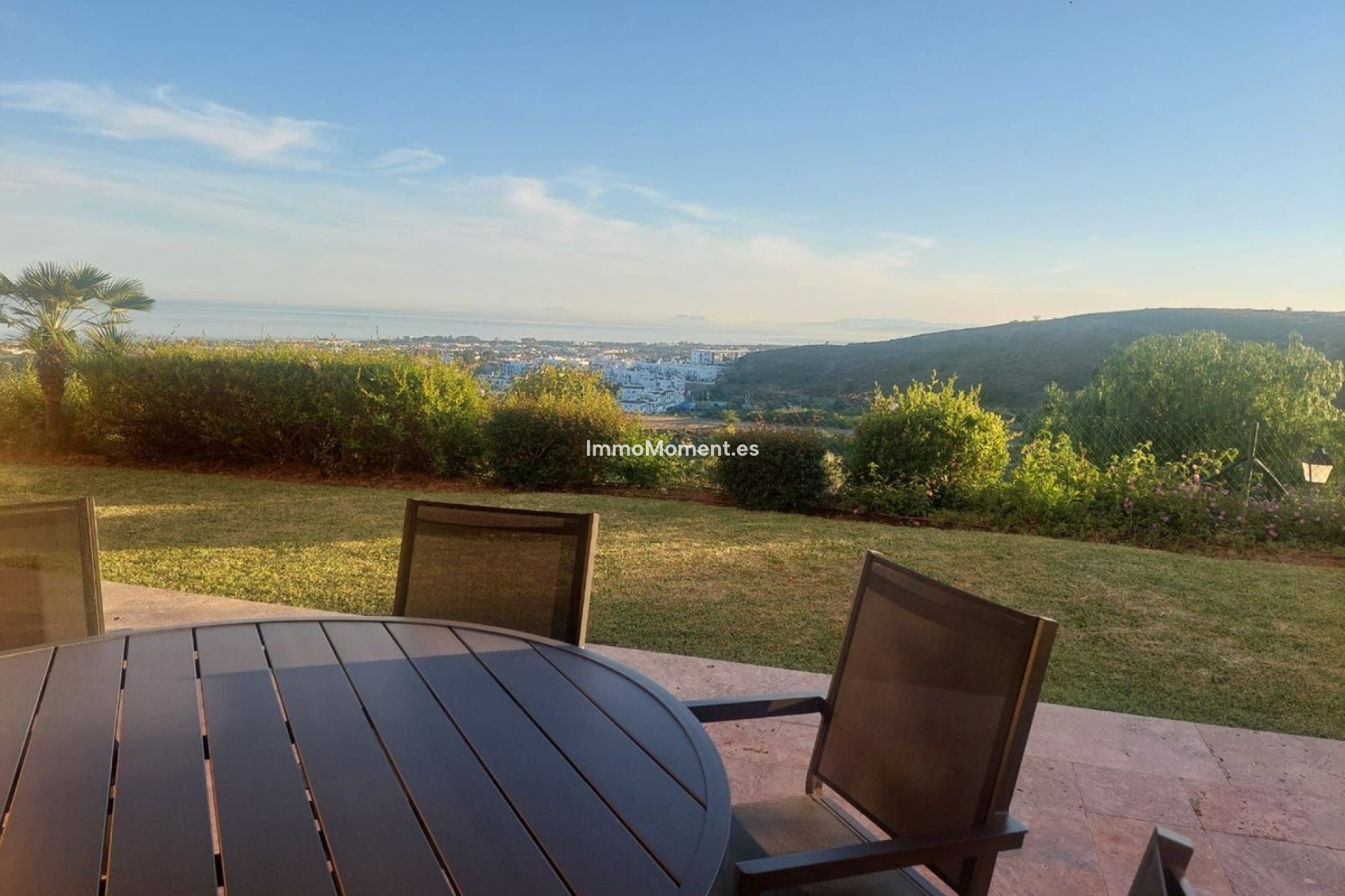 Revente - Appartement - Benahavís - Benahavís Centro