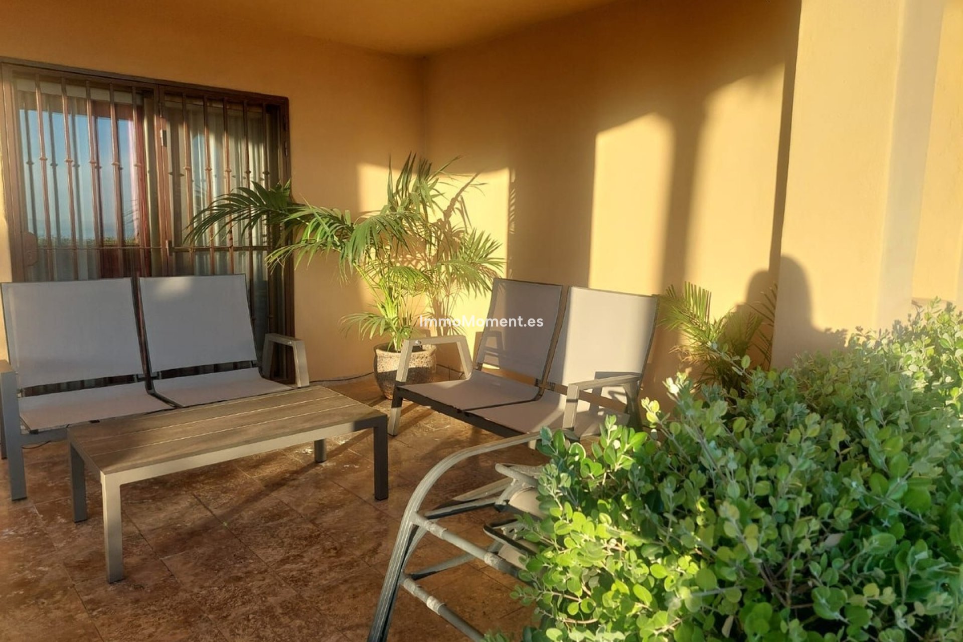 Revente - Appartement - Benahavís - Benahavís Centro