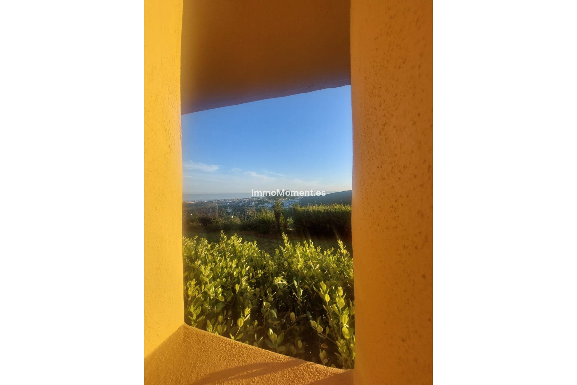 Revente - Appartement - Benahavís - Benahavís Centro
