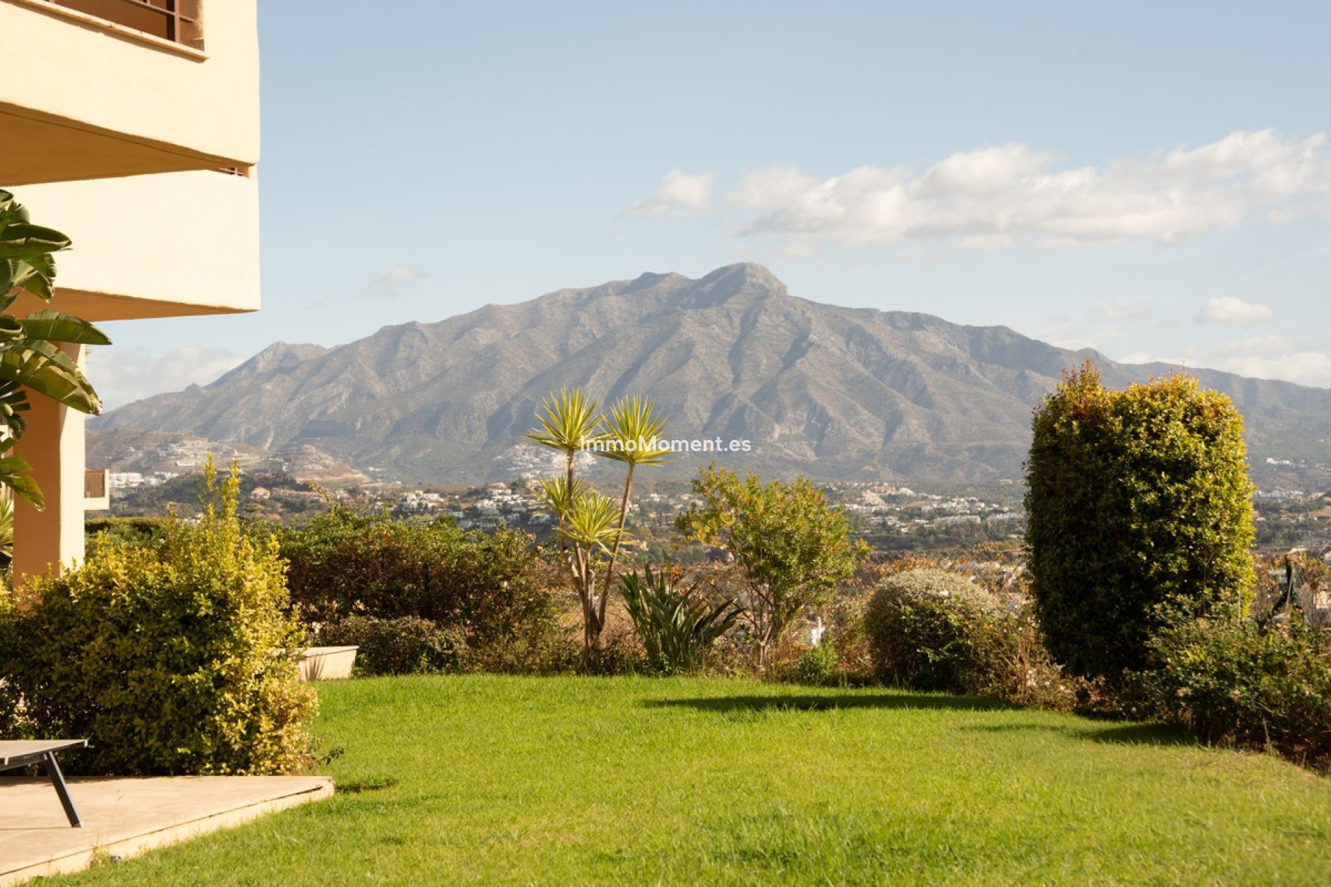 Revente - Appartement - Benahavís - Benahavís Centro